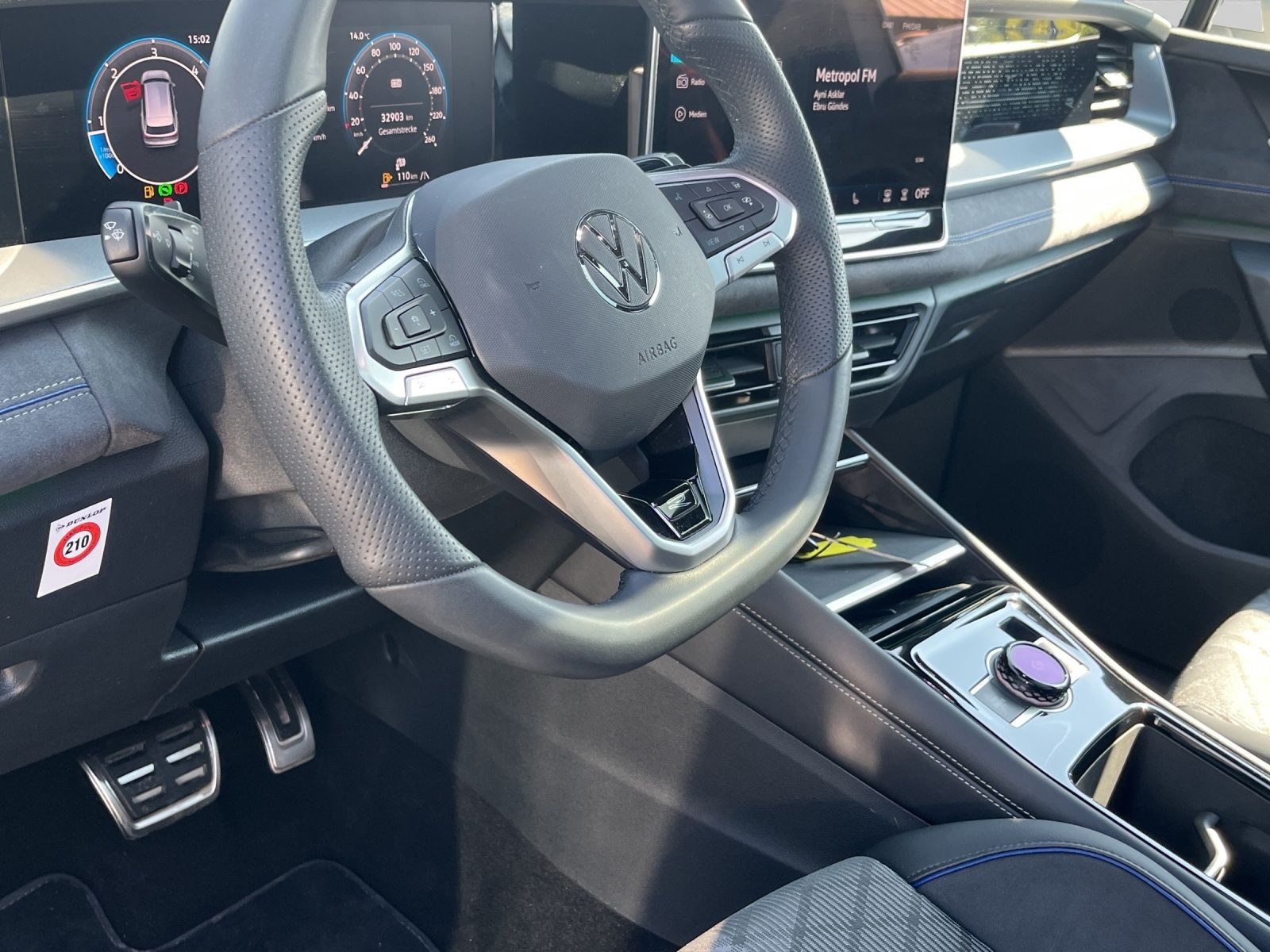 Volkswagen Tayron – Foto 9