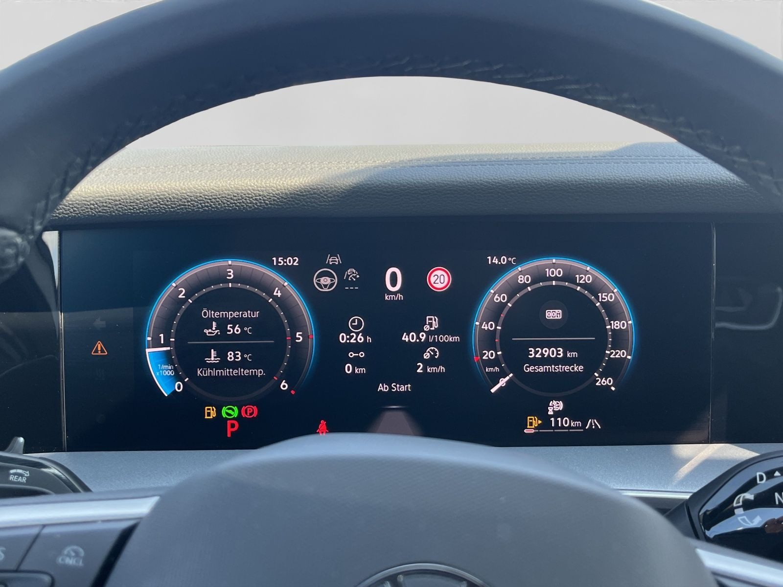 Volkswagen Tayron – Foto 10