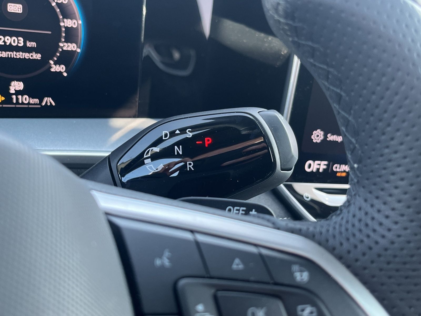 Volkswagen Tayron – Foto 11