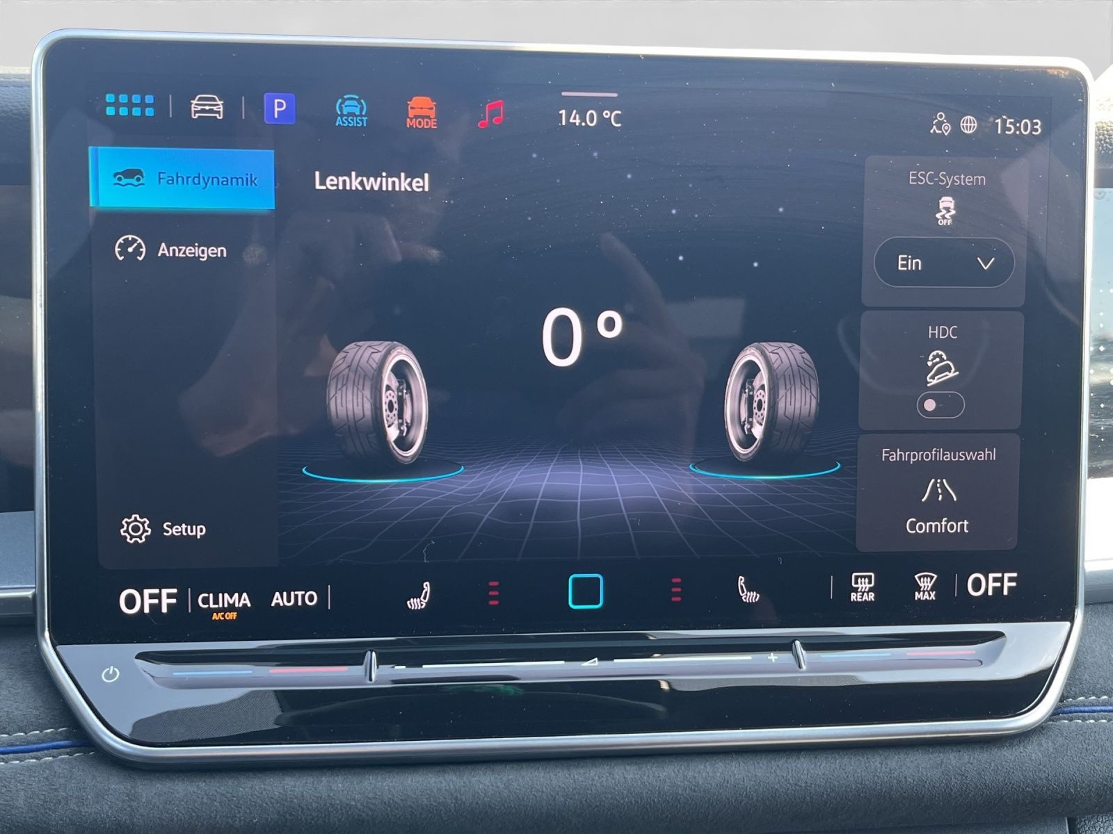 Volkswagen Tayron – Foto 16