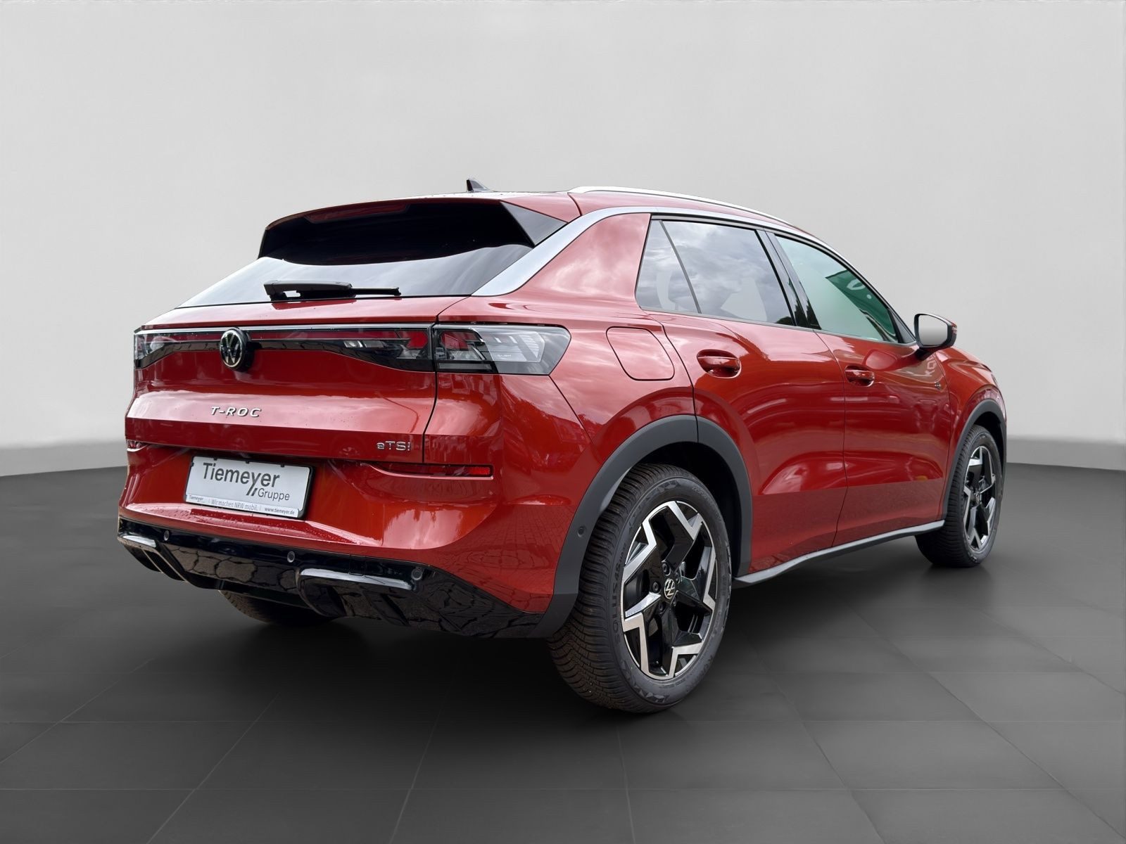Volkswagen T-Roc – Foto 3