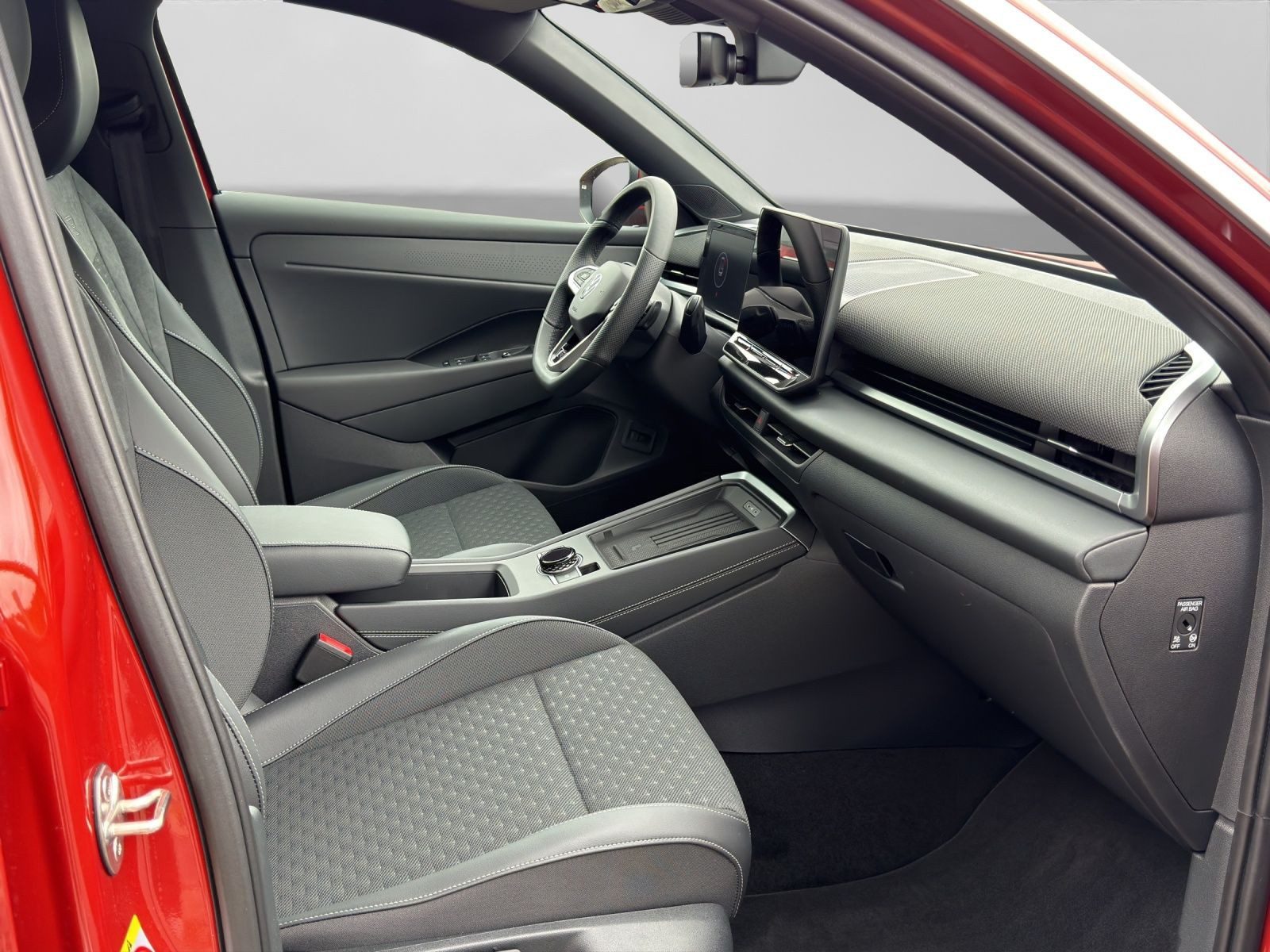 Volkswagen T-Roc – Foto 4