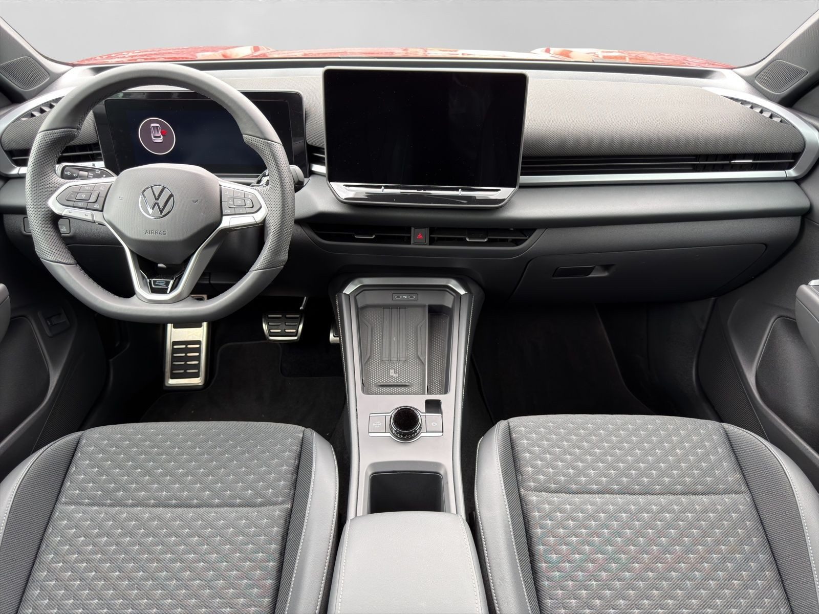 Volkswagen T-Roc – Foto 5