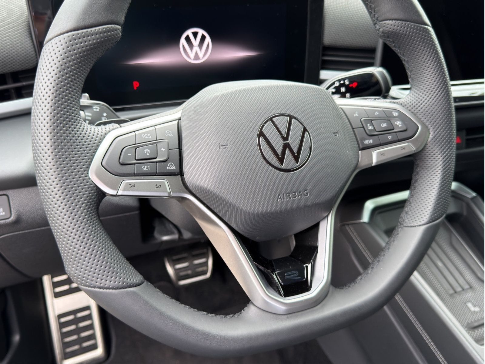 Volkswagen T-Roc – Foto 9