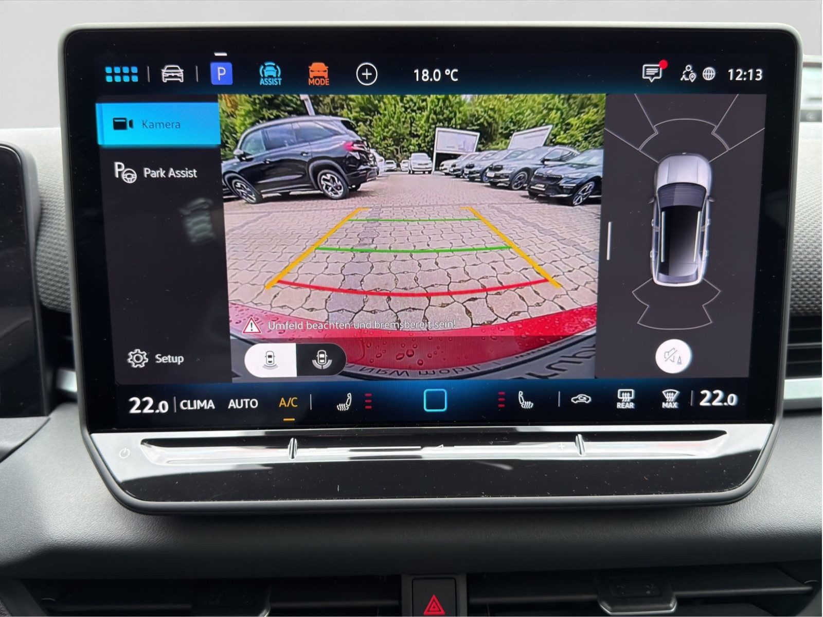 Volkswagen T-Roc – Foto 15