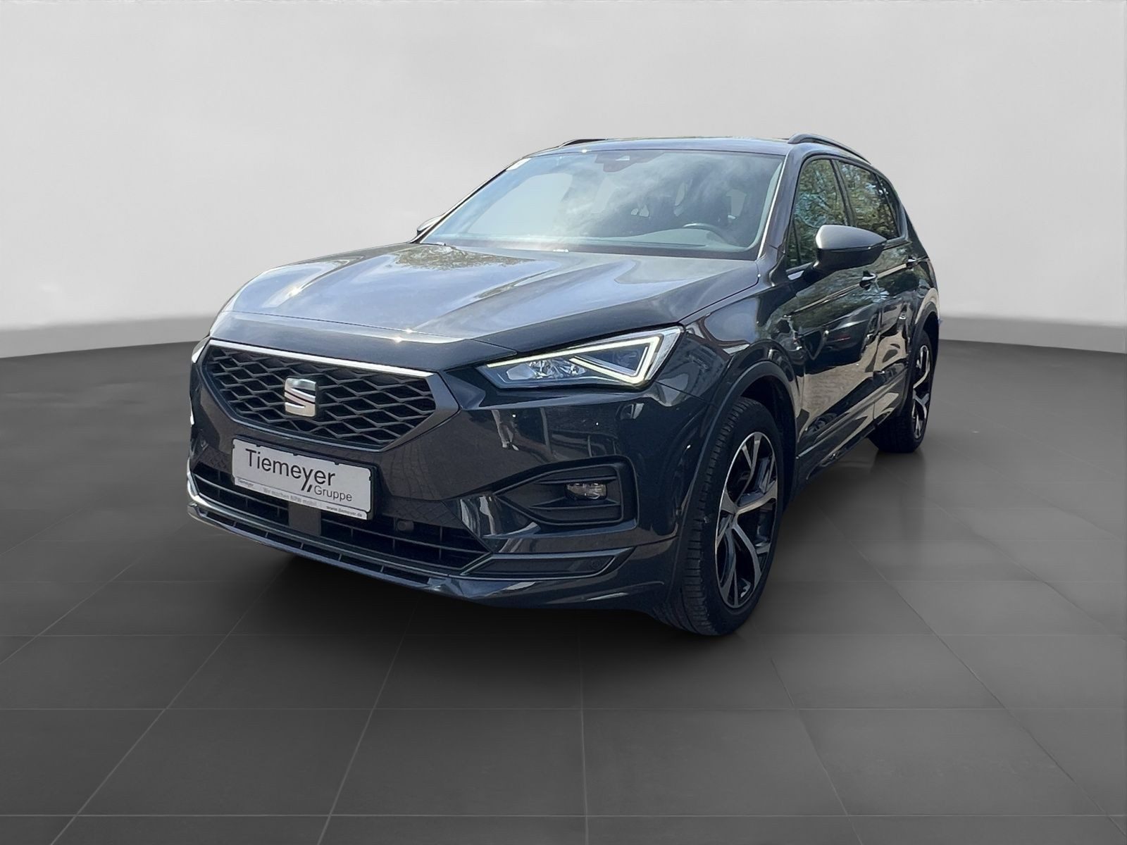 Seat Tarraco – Foto 2