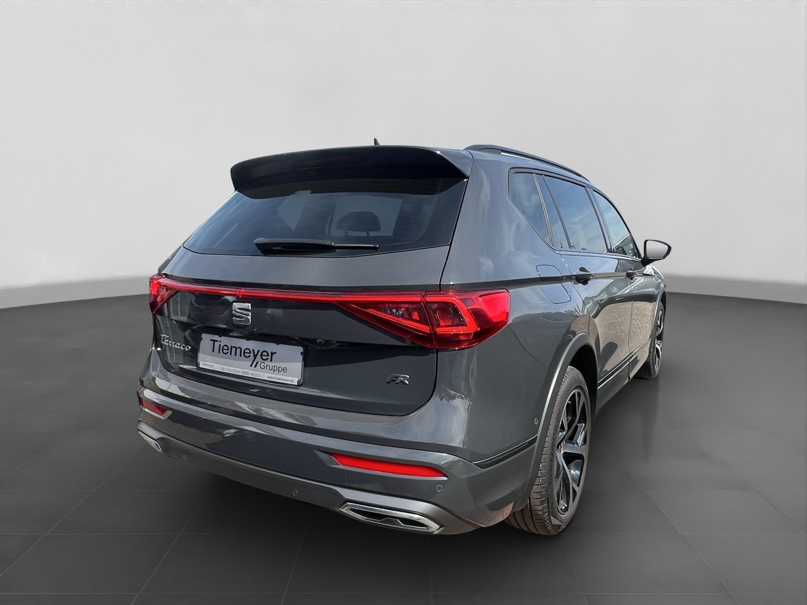 Seat Tarraco – Foto 3
