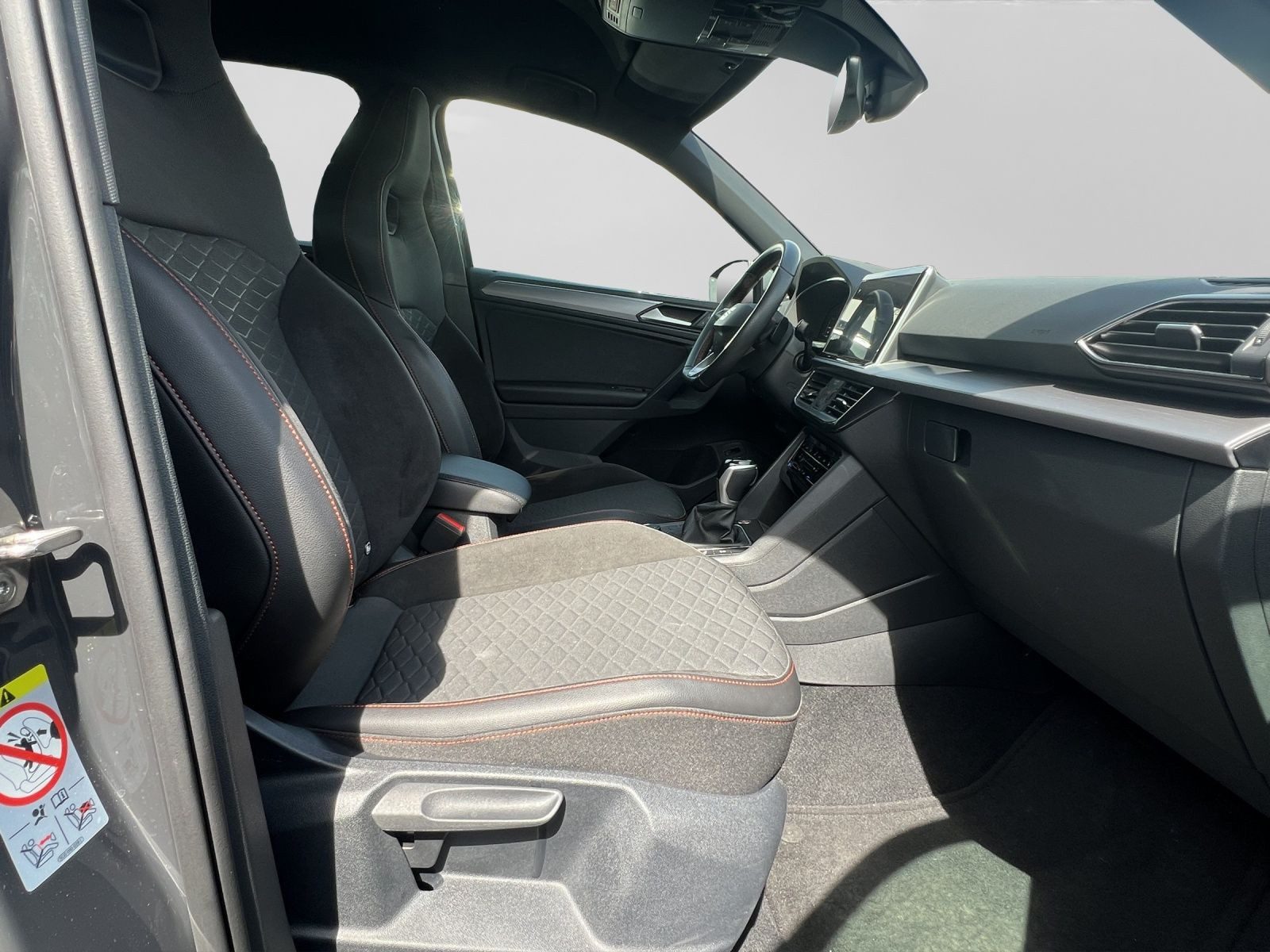 Seat Tarraco – Foto 4