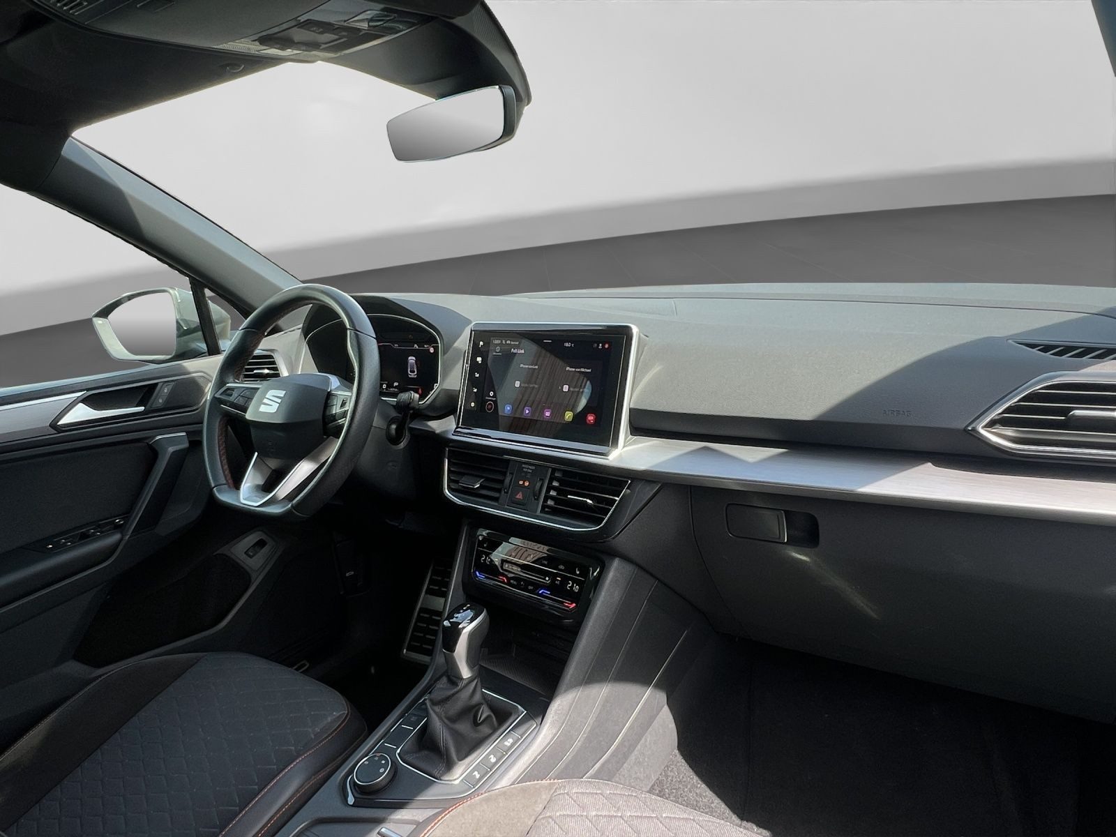 Seat Tarraco – Foto 5