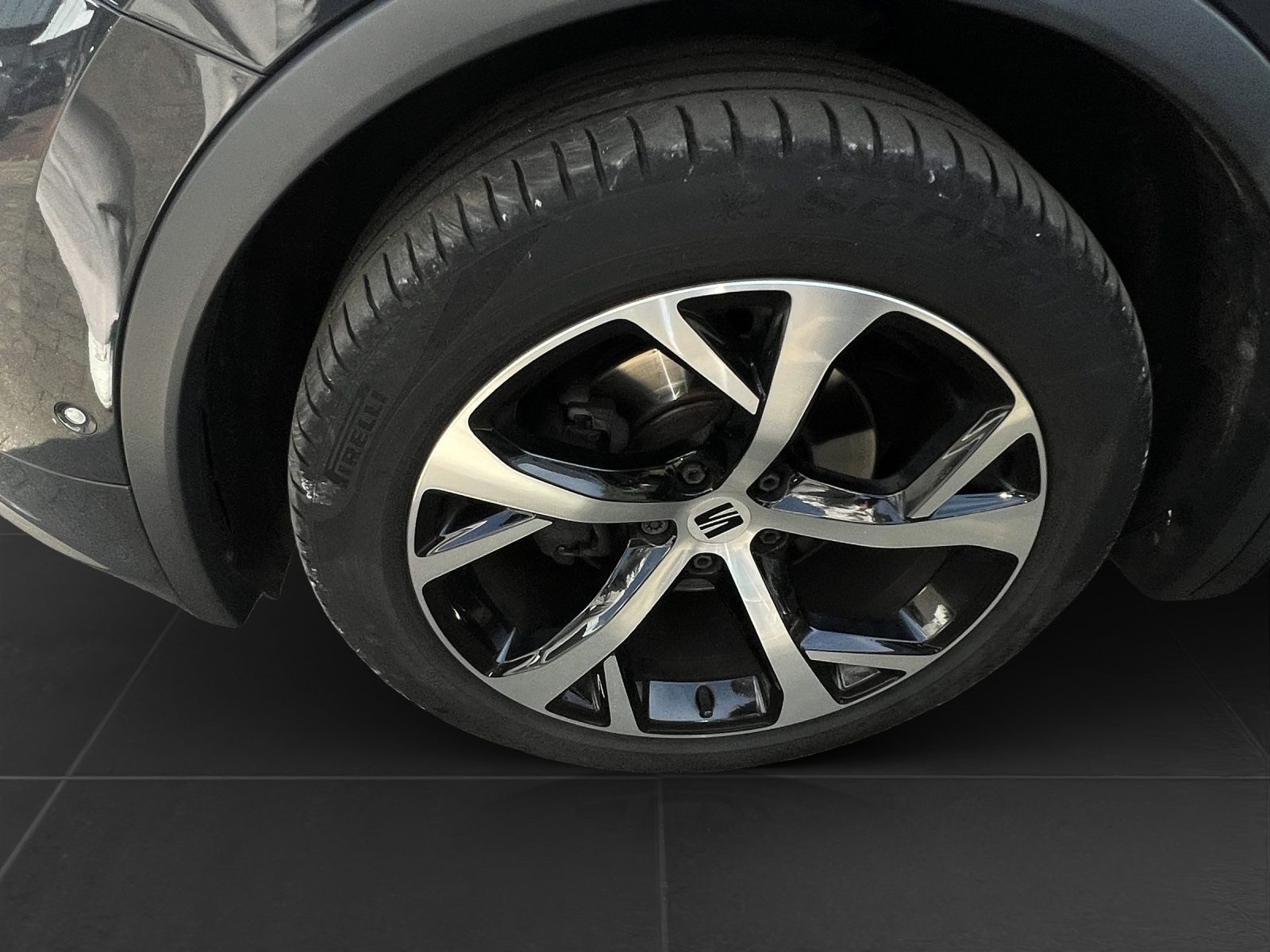 Seat Tarraco – Foto 7