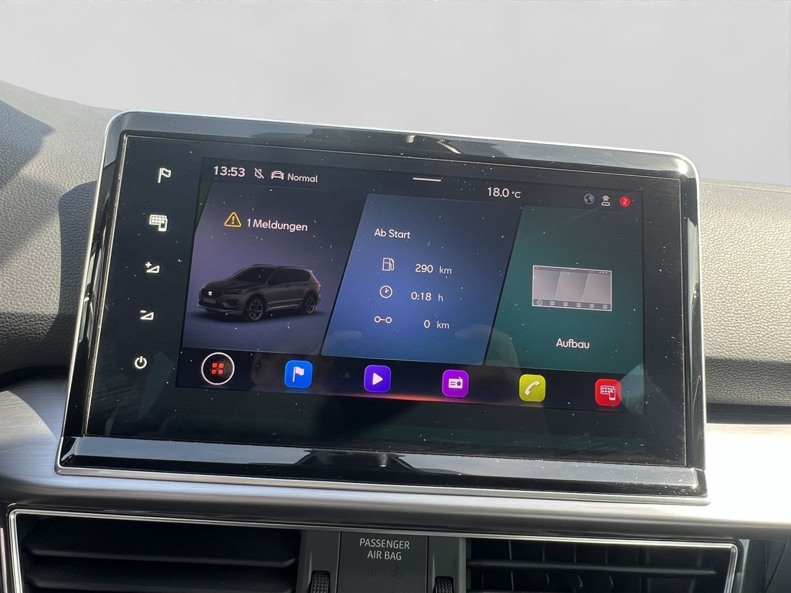 Seat Tarraco – Foto 12