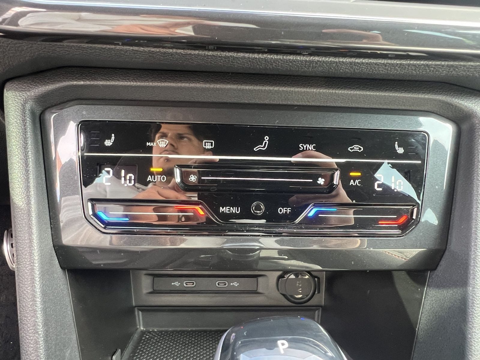 Seat Tarraco – Foto 13