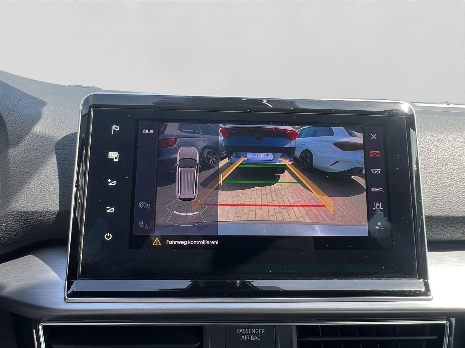 Seat Tarraco – Foto 14