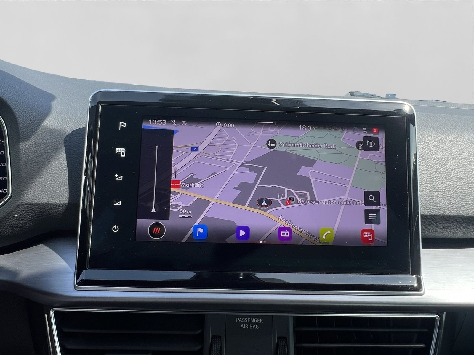 Seat Tarraco – Foto 16