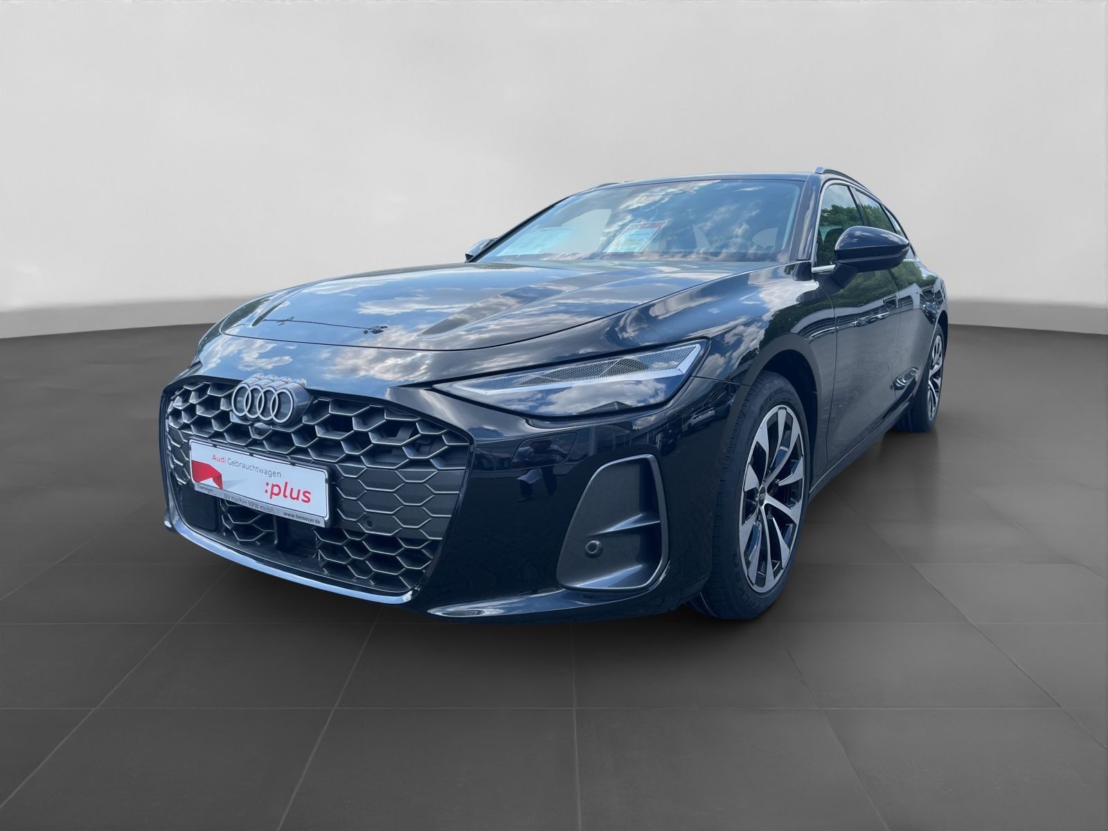 Audi A6 Avant – Foto 2
