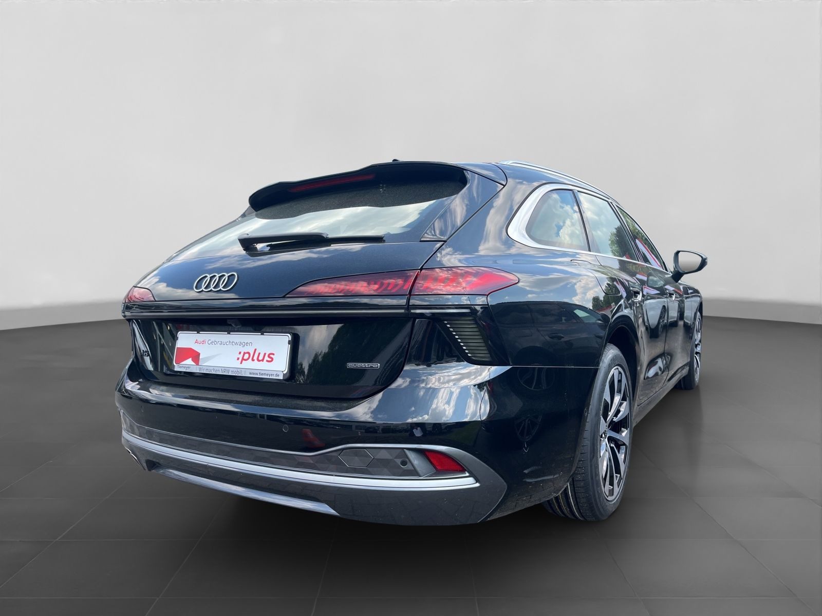 Audi A6 Avant – Foto 3