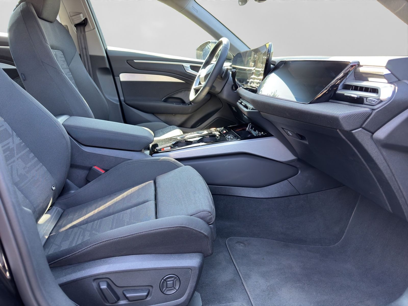 Audi A6 Avant – Foto 4