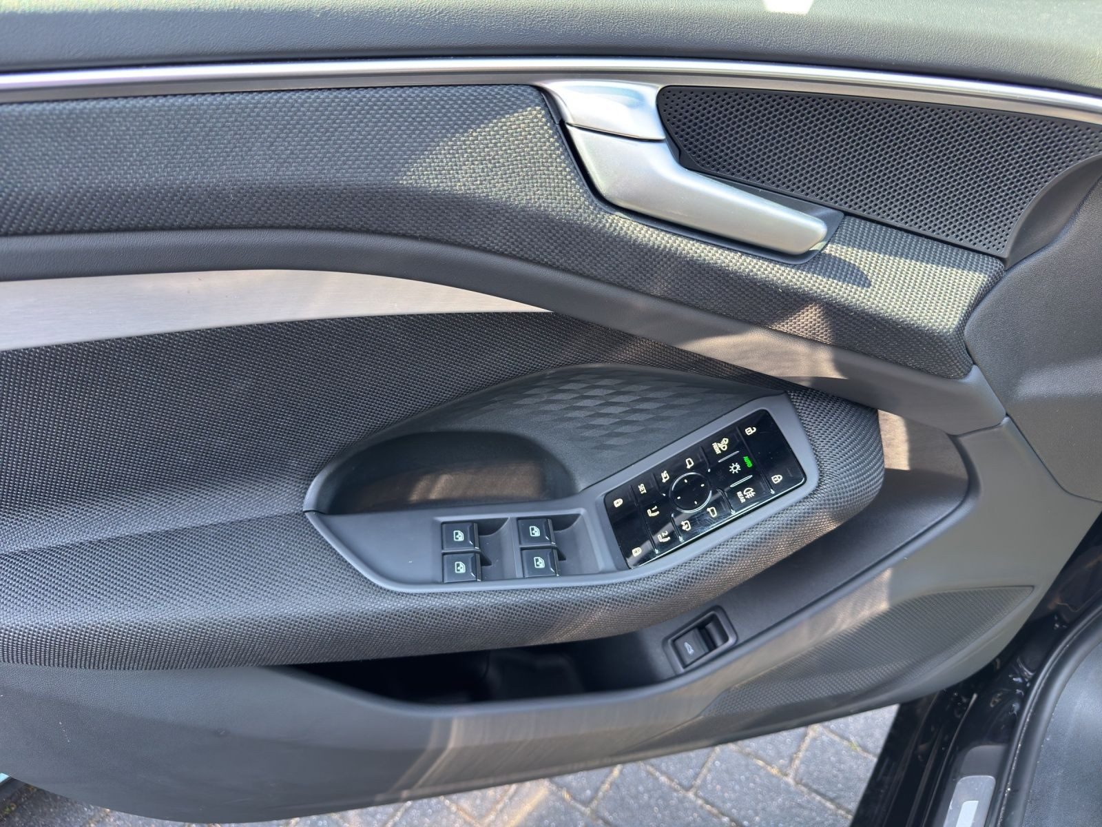 Audi A6 Avant – Foto 7