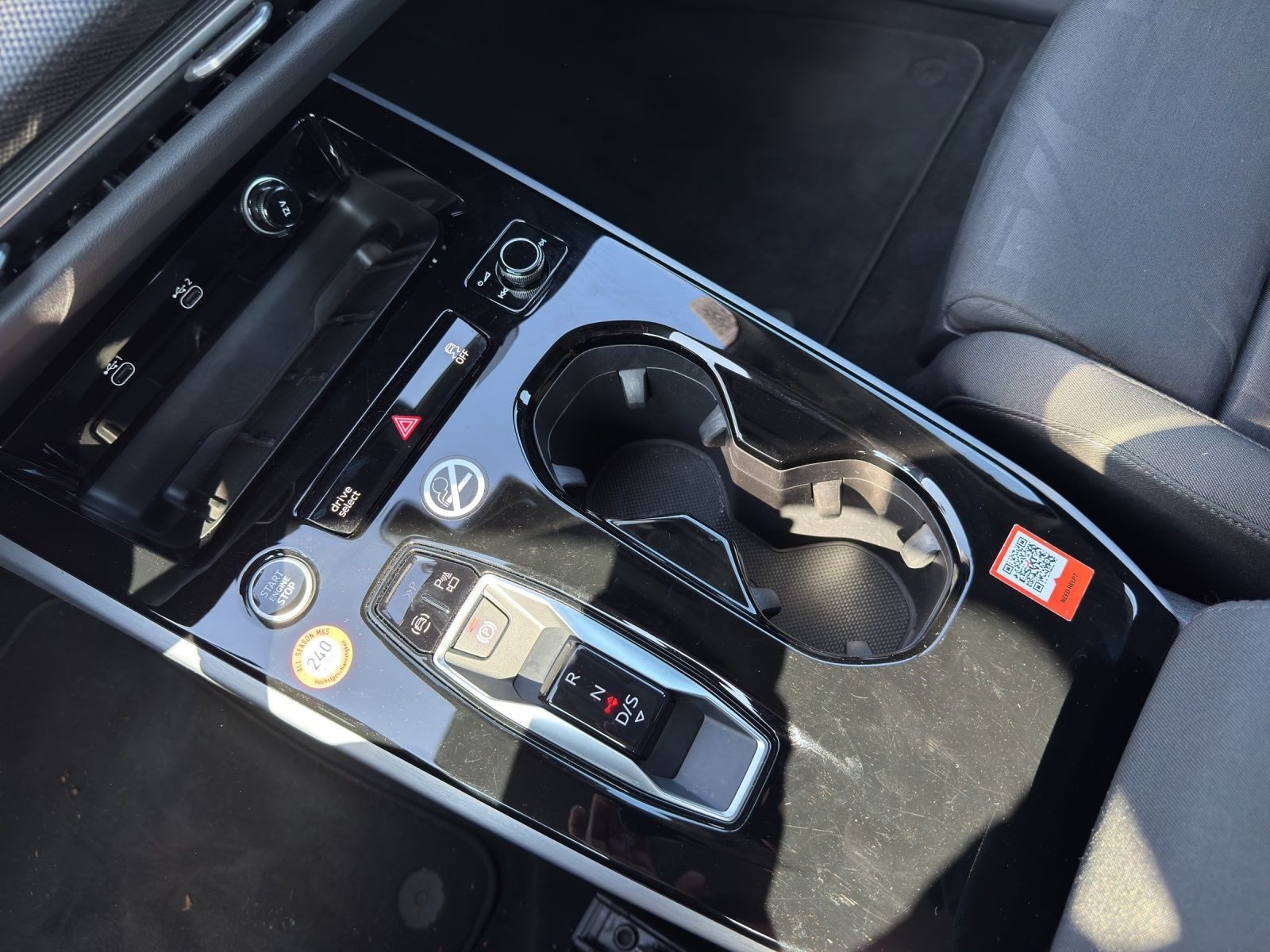 Audi A6 Avant – Foto 10