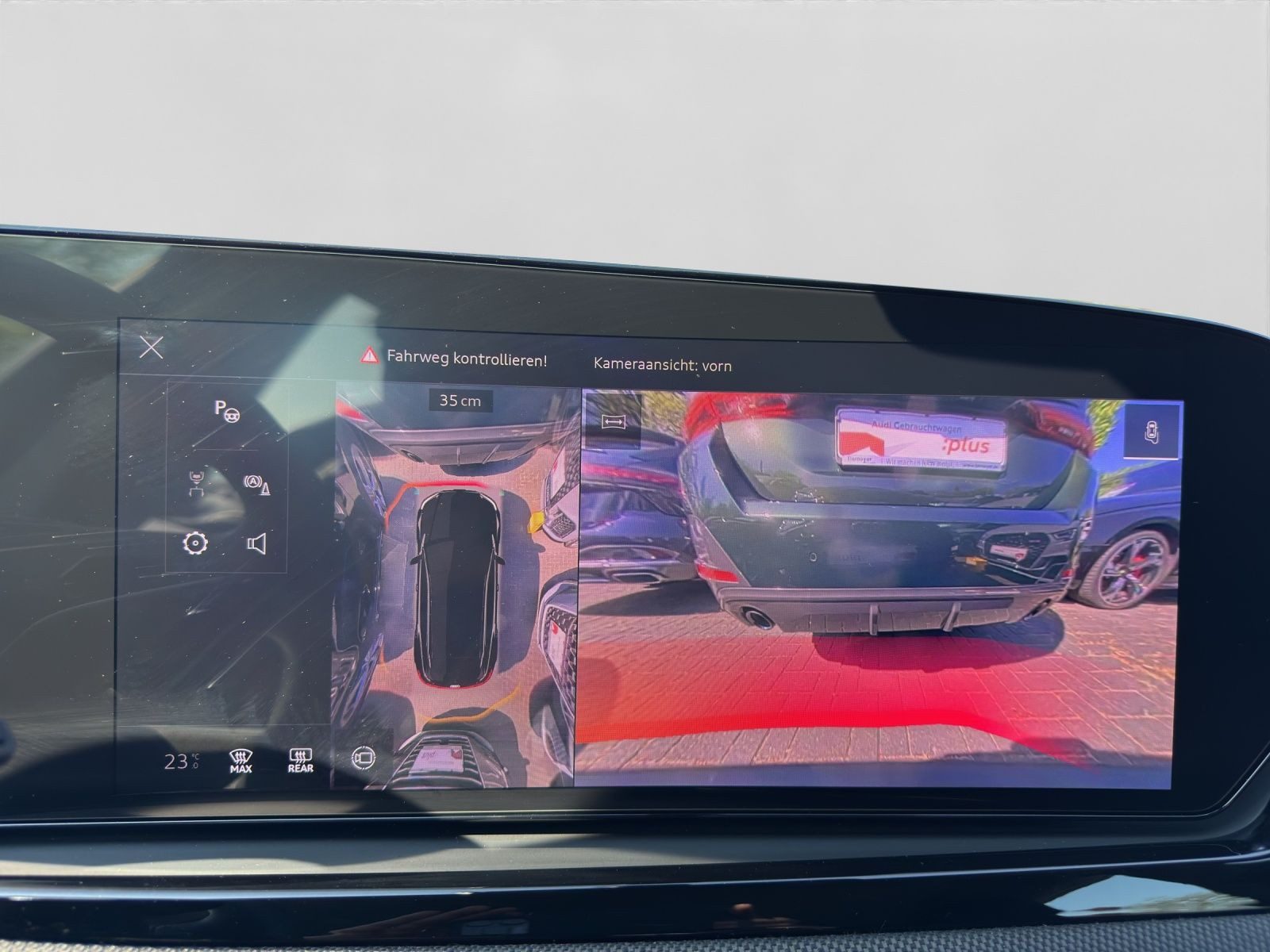 Audi A6 Avant – Foto 12