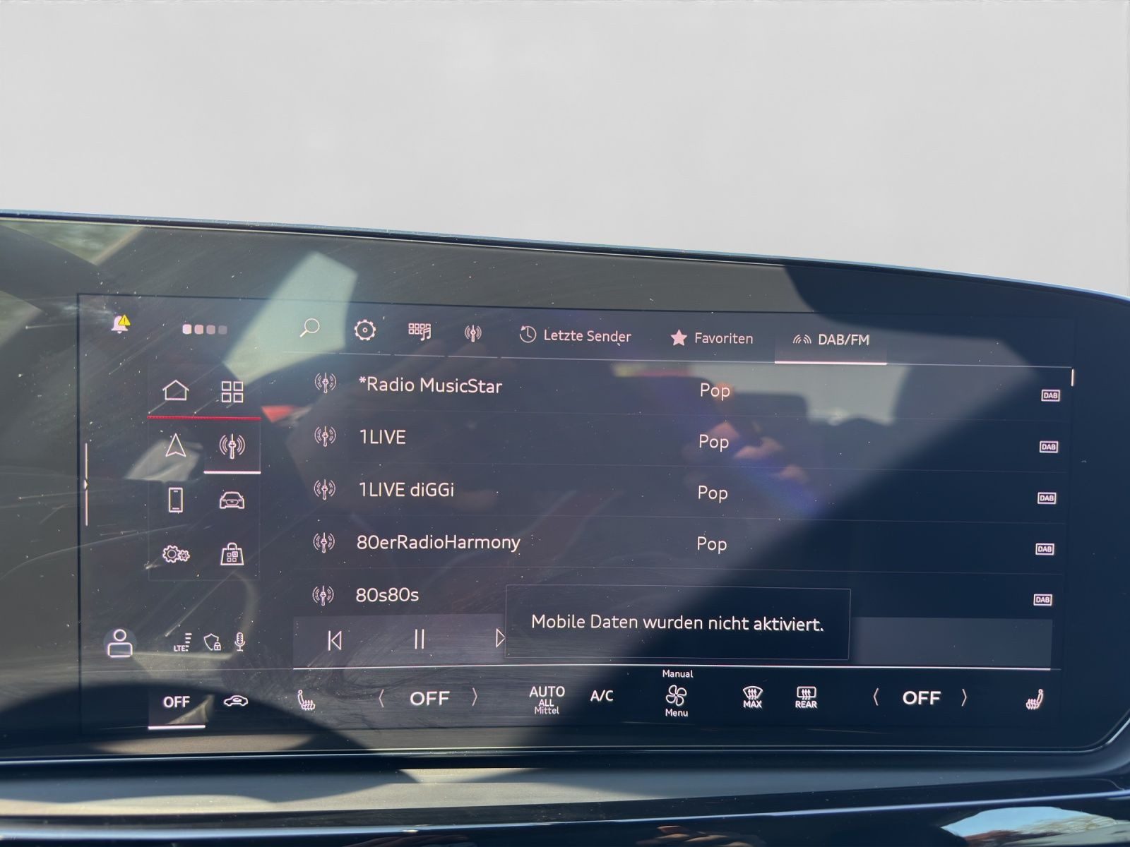 Audi A6 Avant – Foto 13