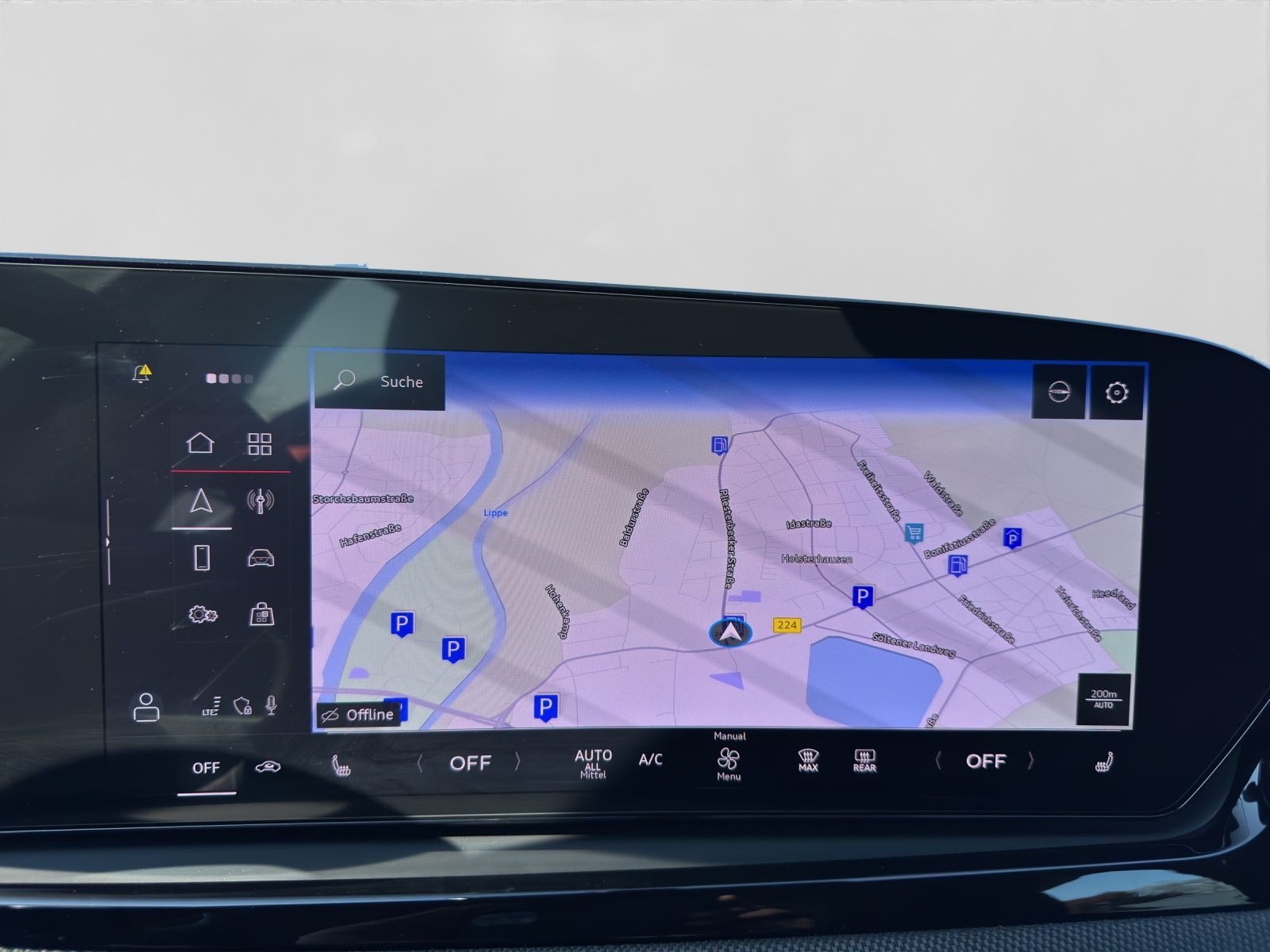 Audi A6 Avant – Foto 14