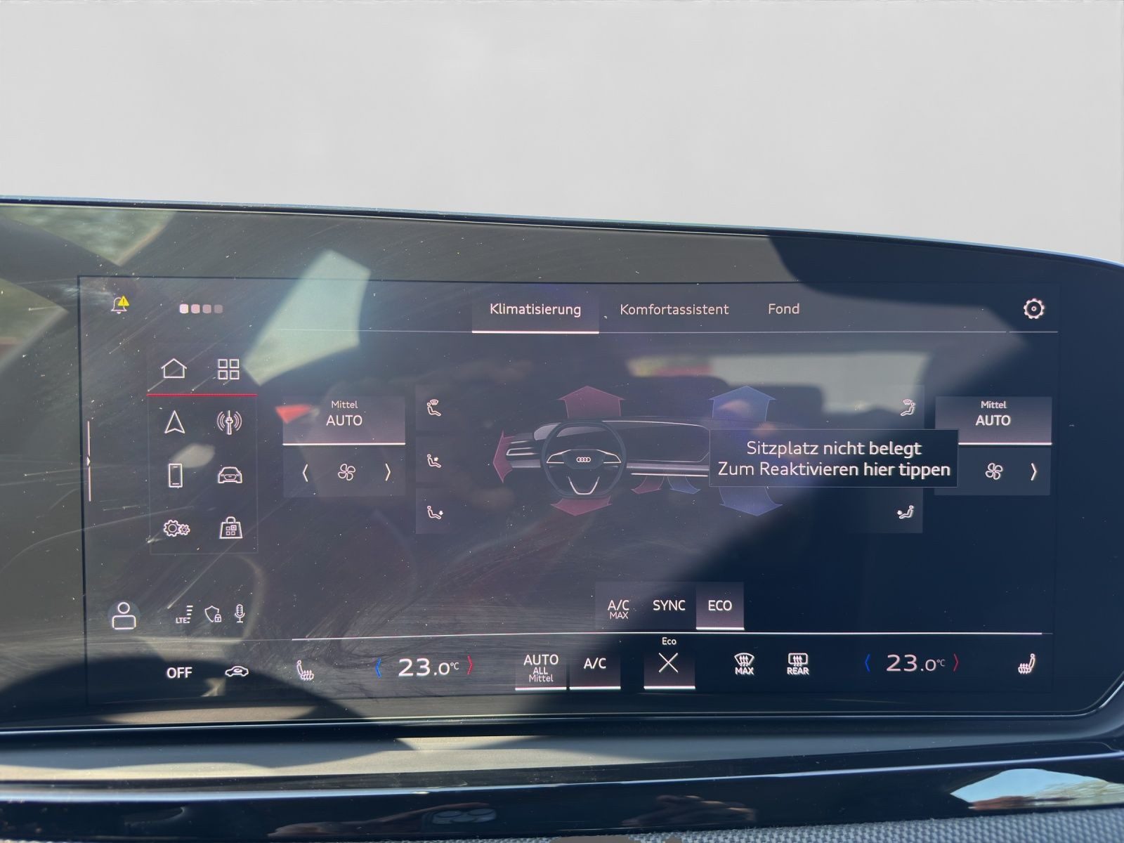 Audi A6 Avant – Foto 15