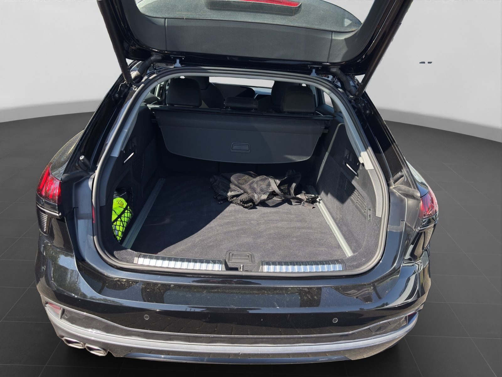 Audi A6 Avant – Foto 16