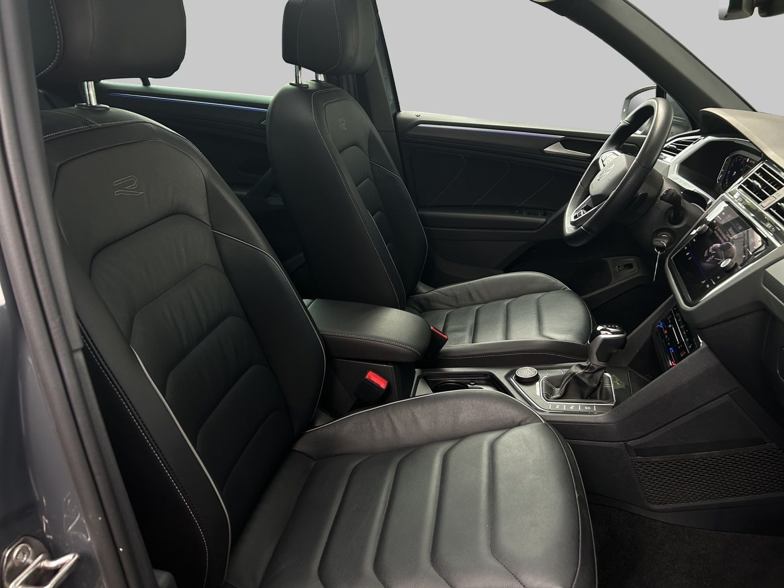 Volkswagen Tiguan – Bild 4