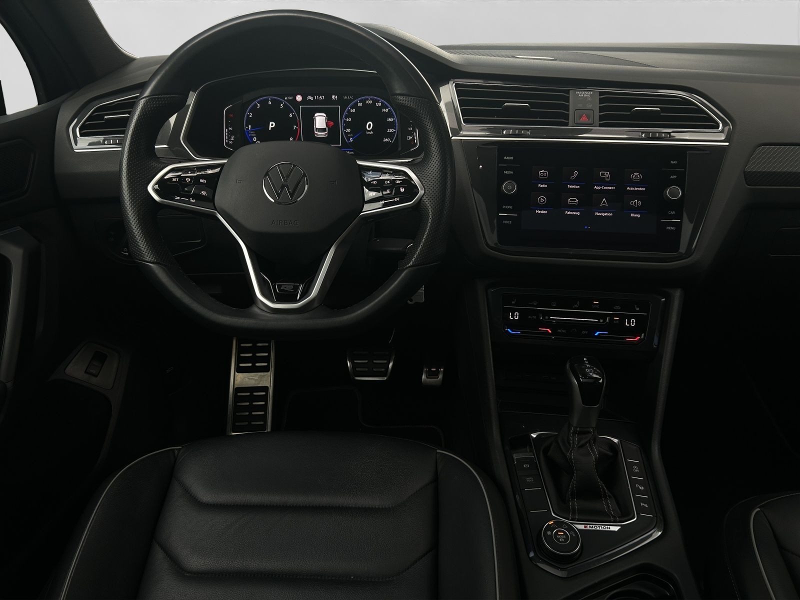 Volkswagen Tiguan – Bild 5