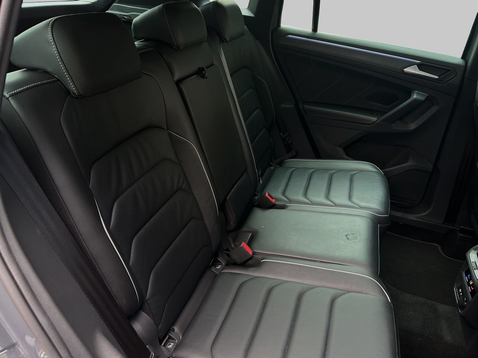 Volkswagen Tiguan – Bild 6