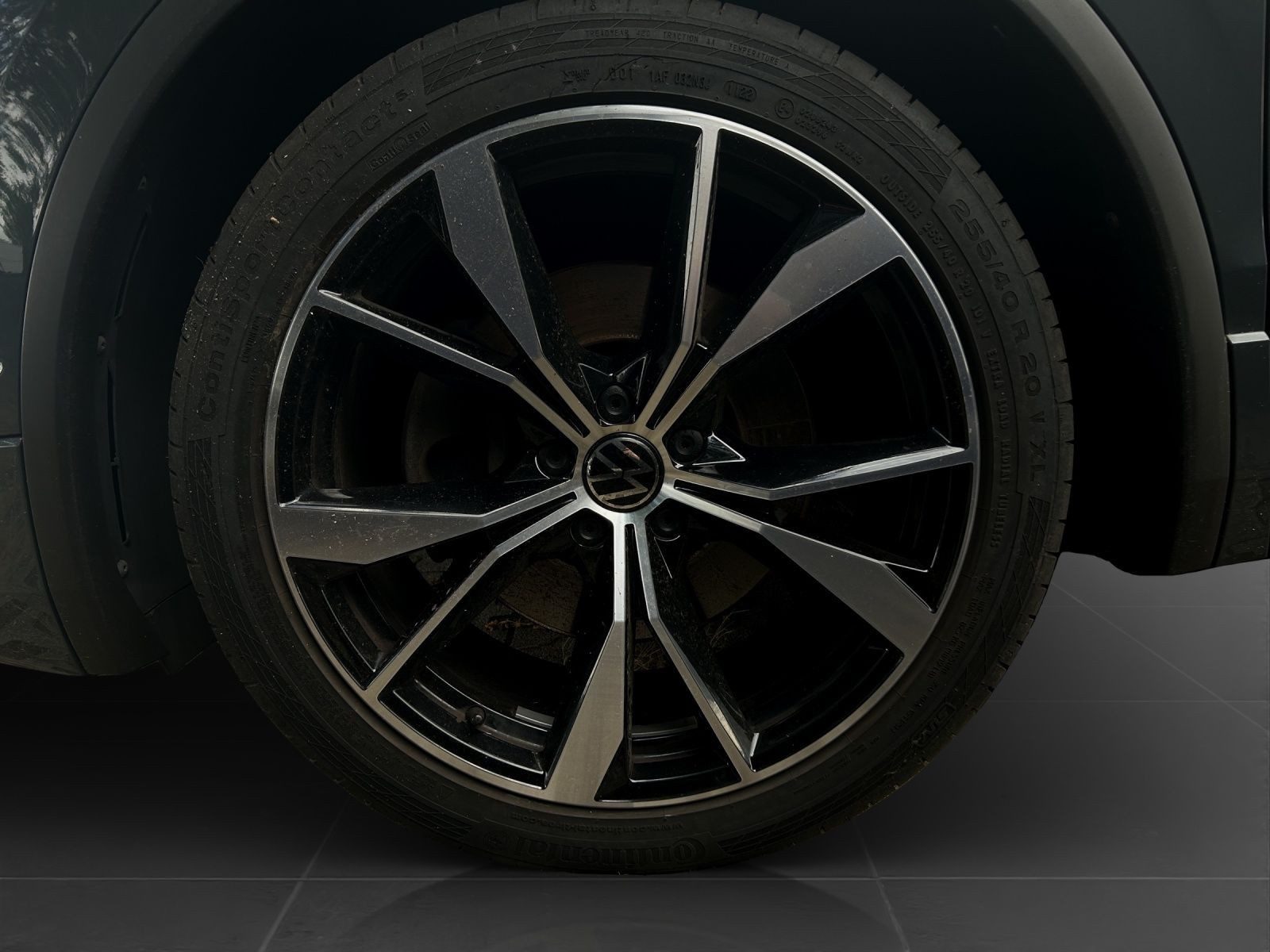 Volkswagen Tiguan – Bild 7