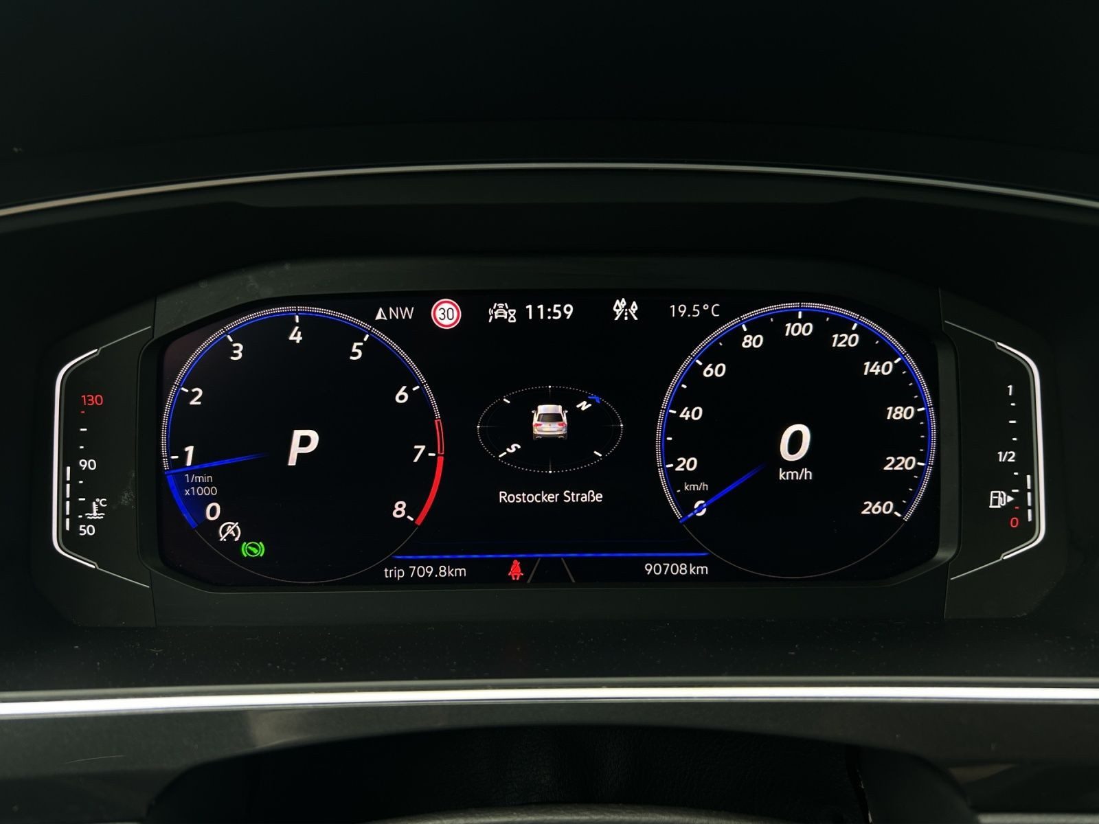 Volkswagen Tiguan – Bild 10