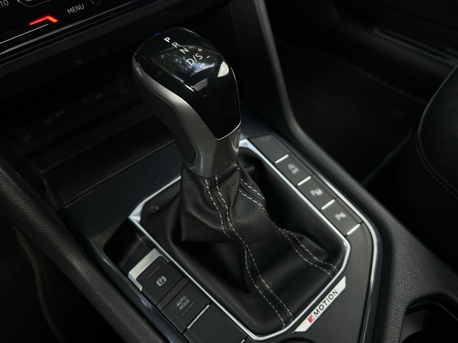 Volkswagen Tiguan – Bild 11