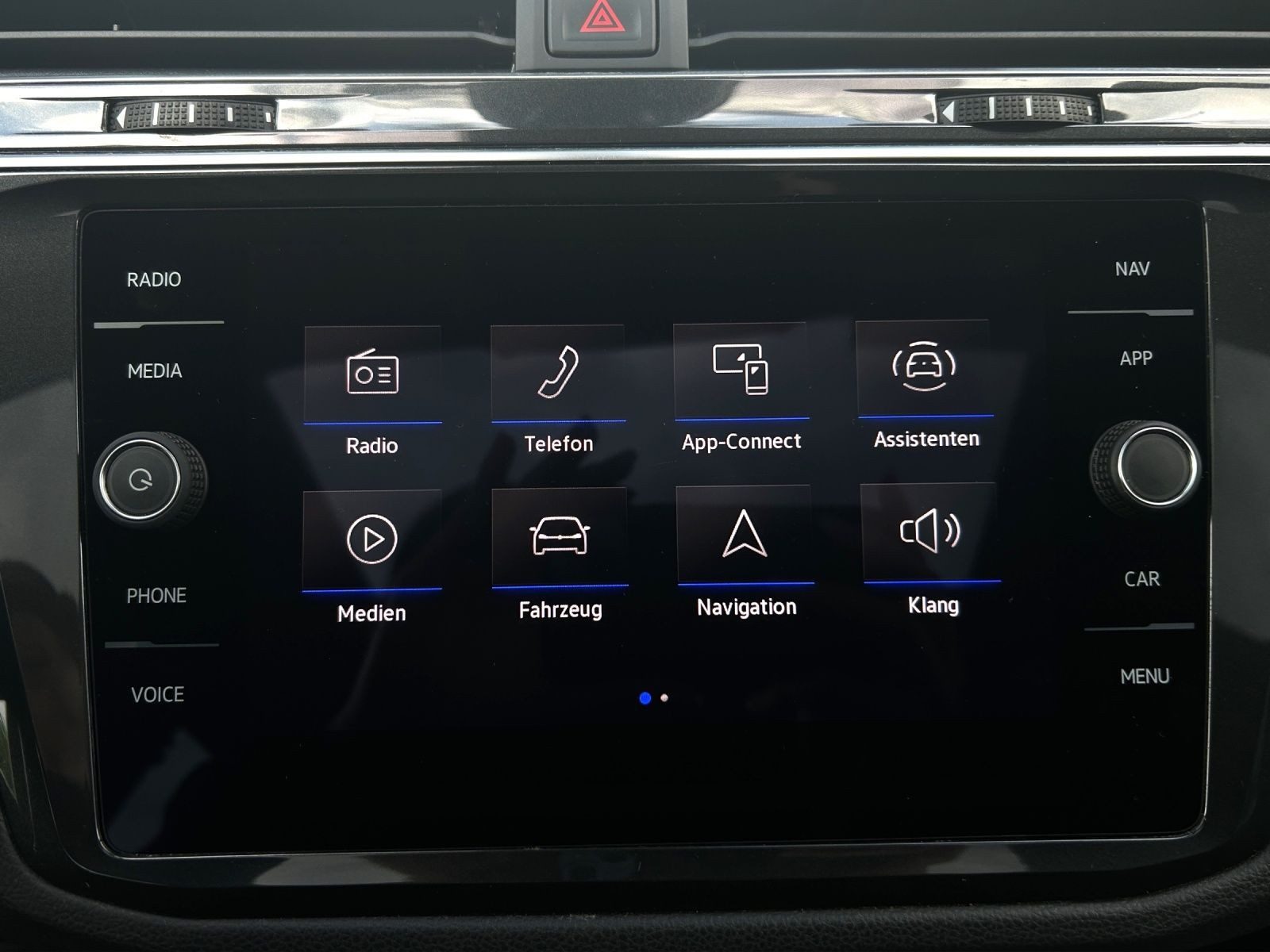 Volkswagen Tiguan – Bild 12