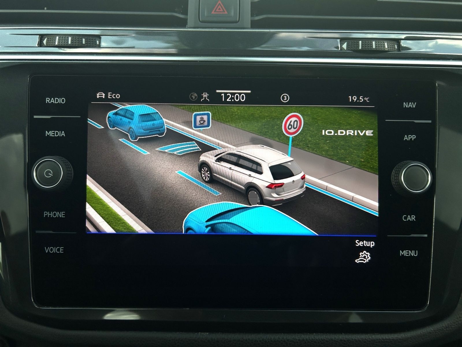 Volkswagen Tiguan – Bild 15