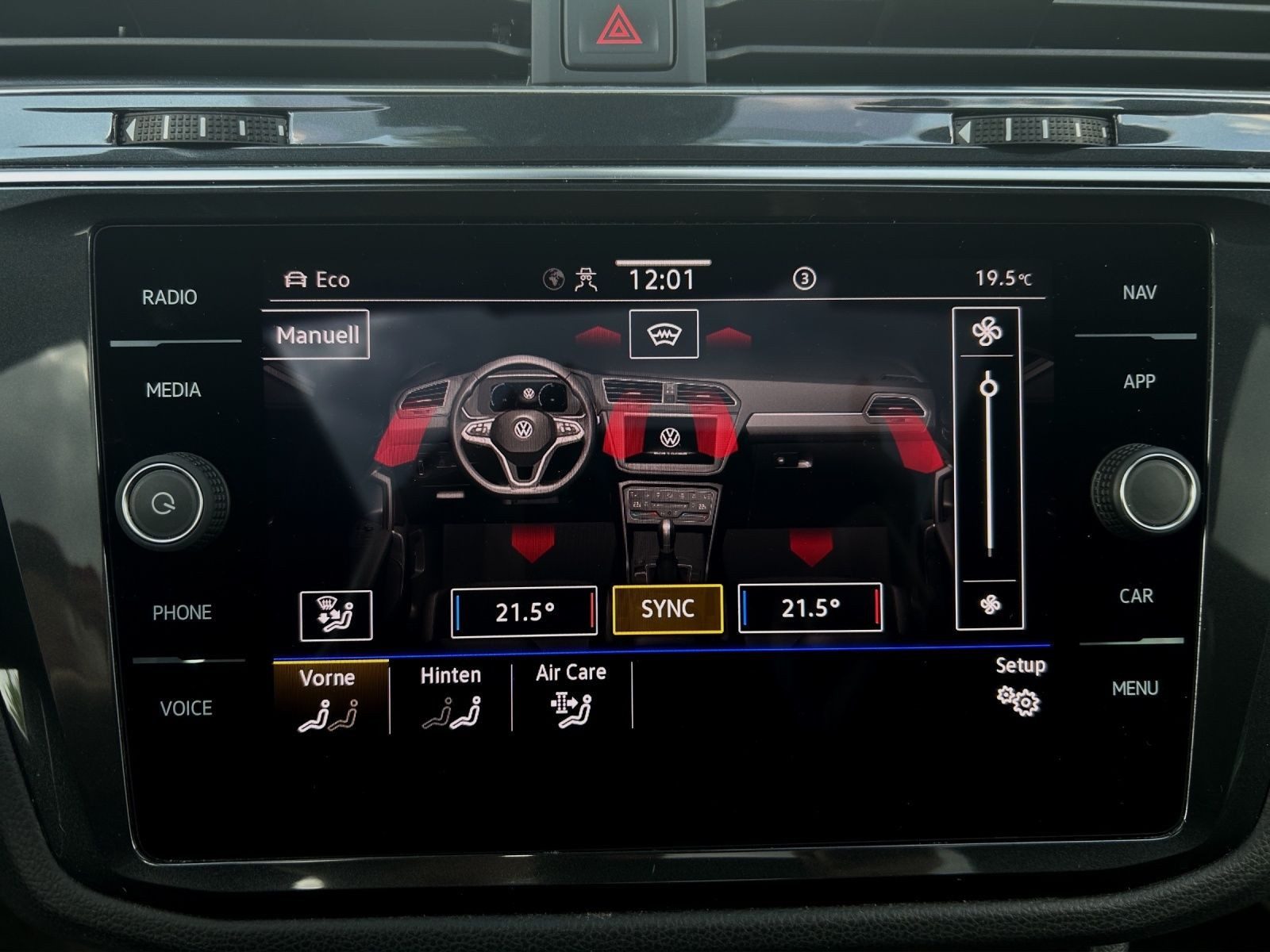 Volkswagen Tiguan – Bild 16