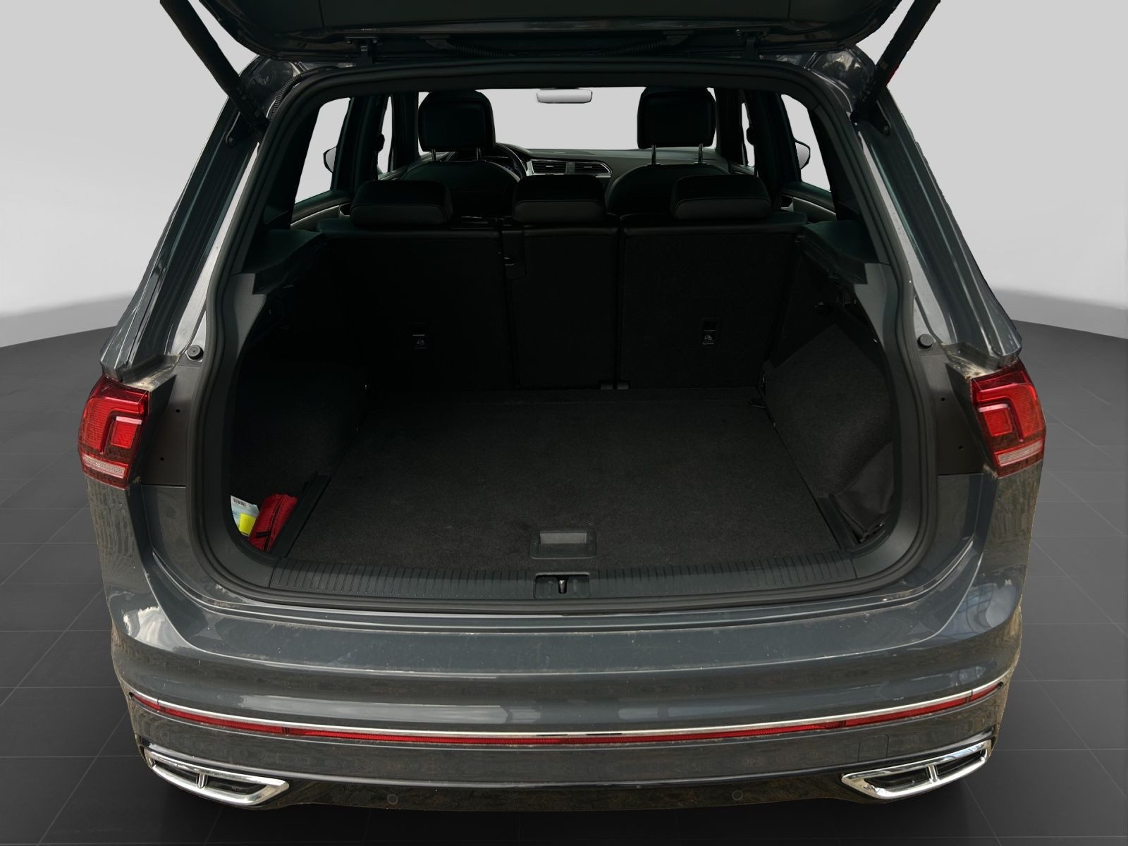 Volkswagen Tiguan – Bild 17