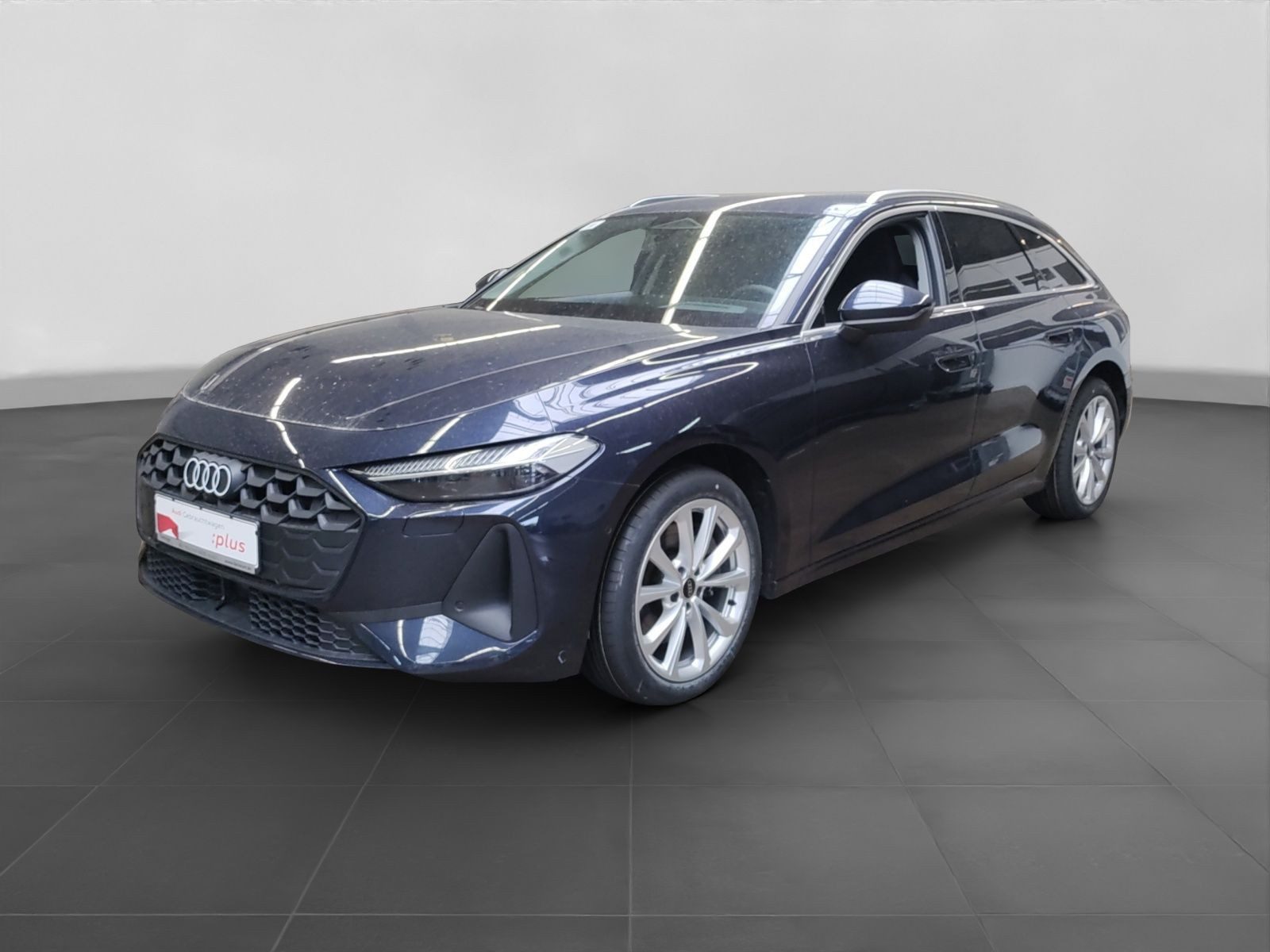 Audi A5 Avant – Foto 2