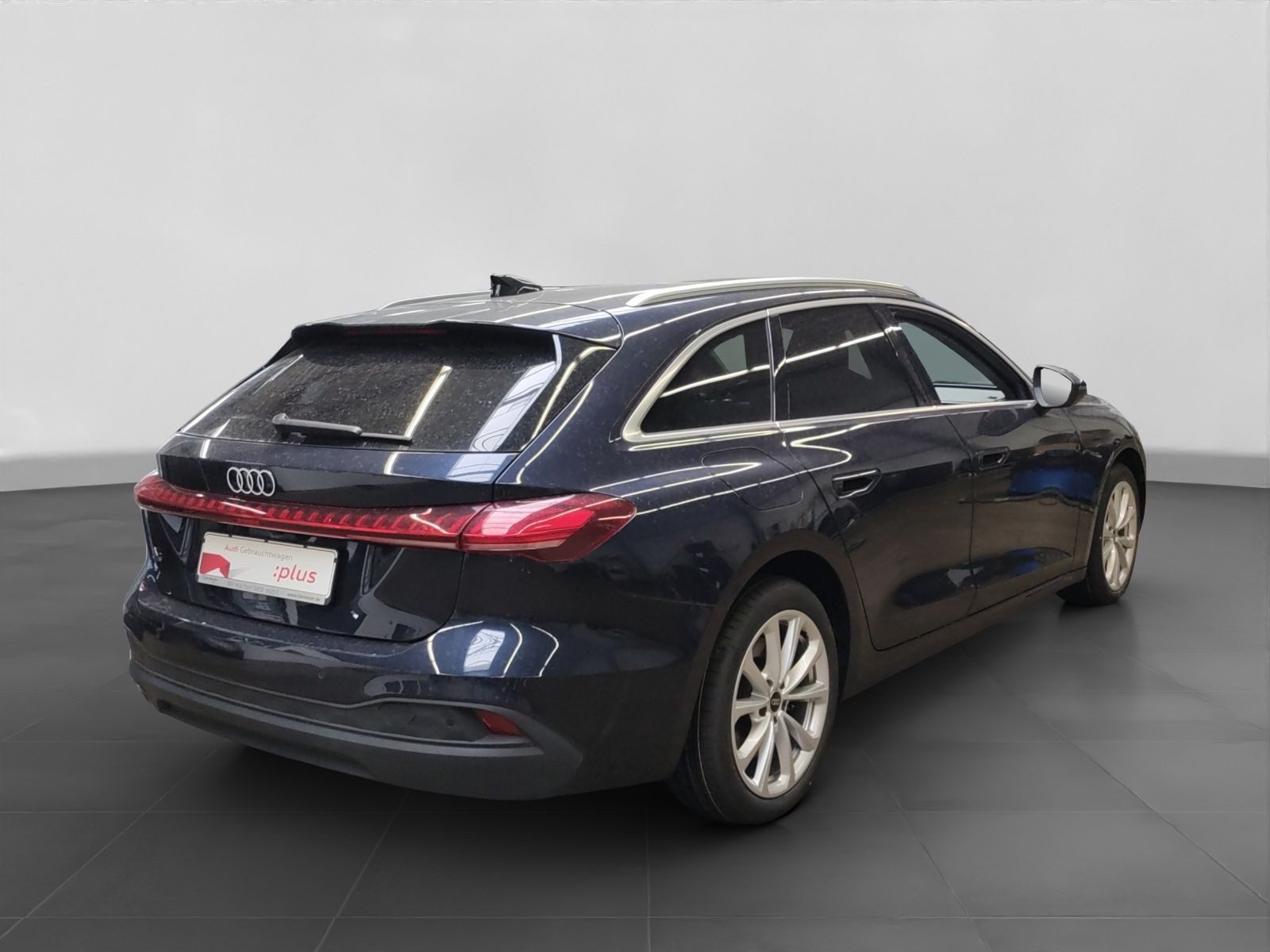 Audi A5 Avant – Foto 3