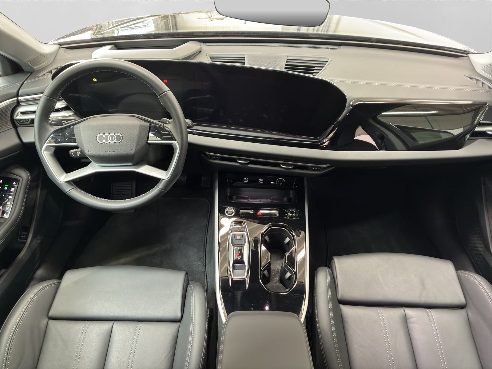 Audi A5 Avant – Foto 5