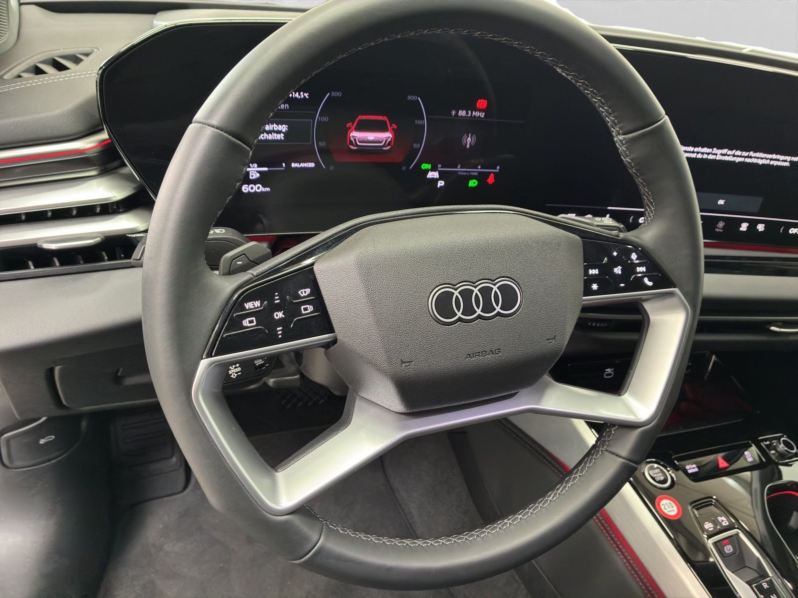 Audi A5 Avant – Foto 9