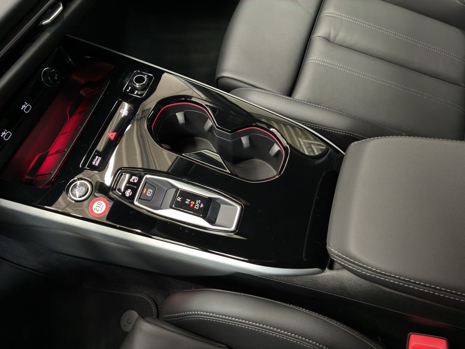 Audi A5 Avant – Foto 11