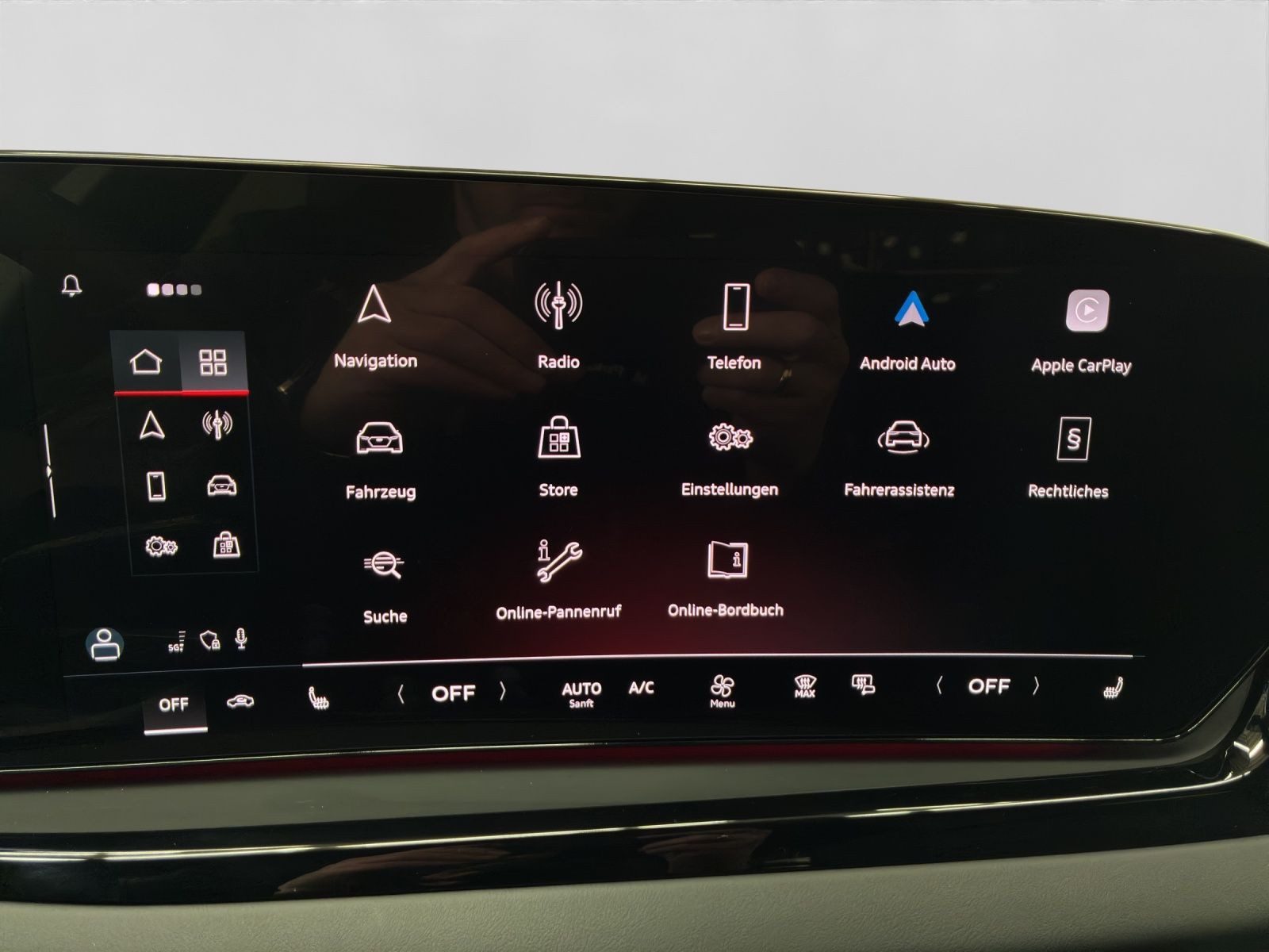 Audi A5 Avant – Foto 12