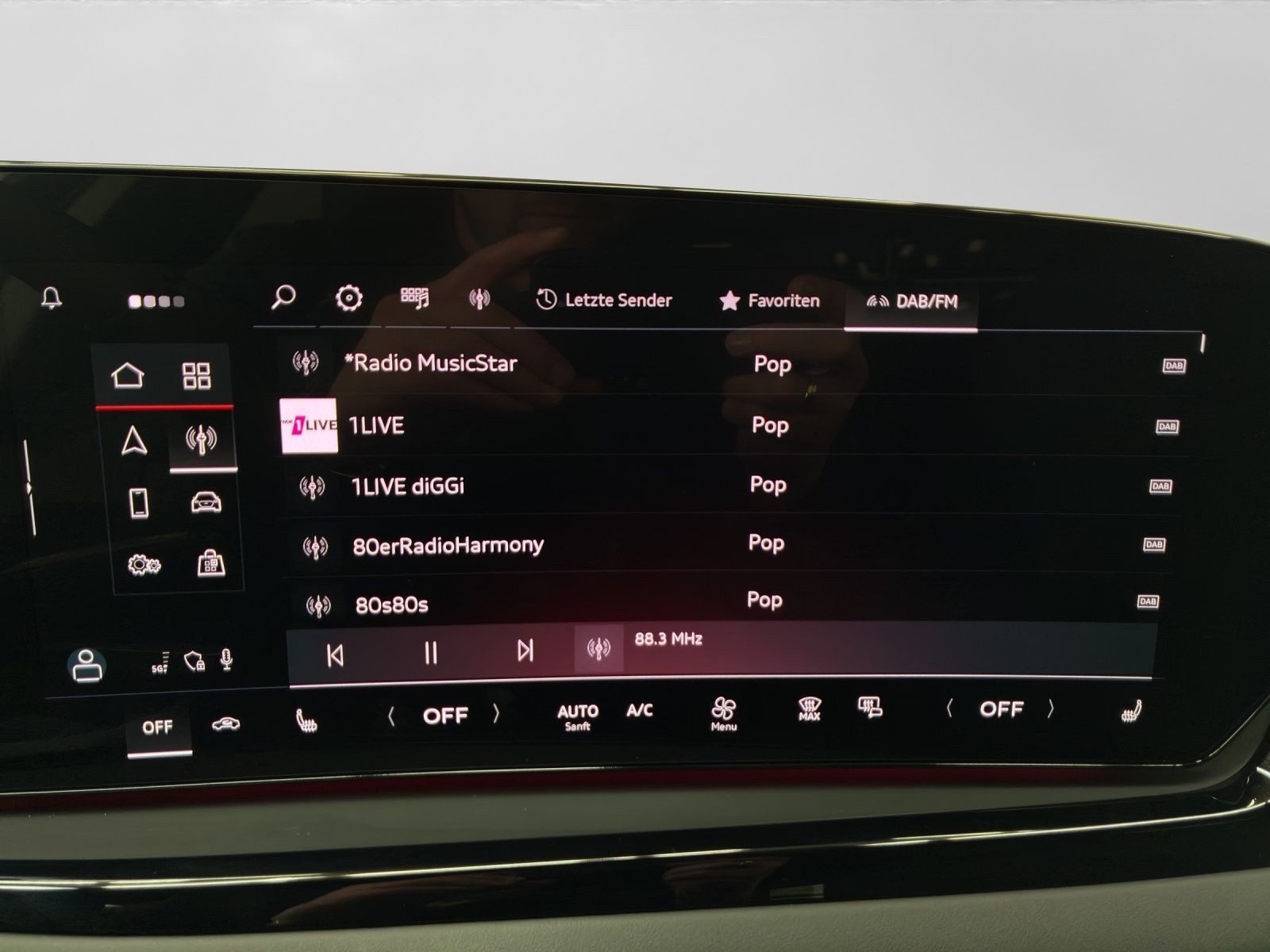 Audi A5 Avant – Foto 13