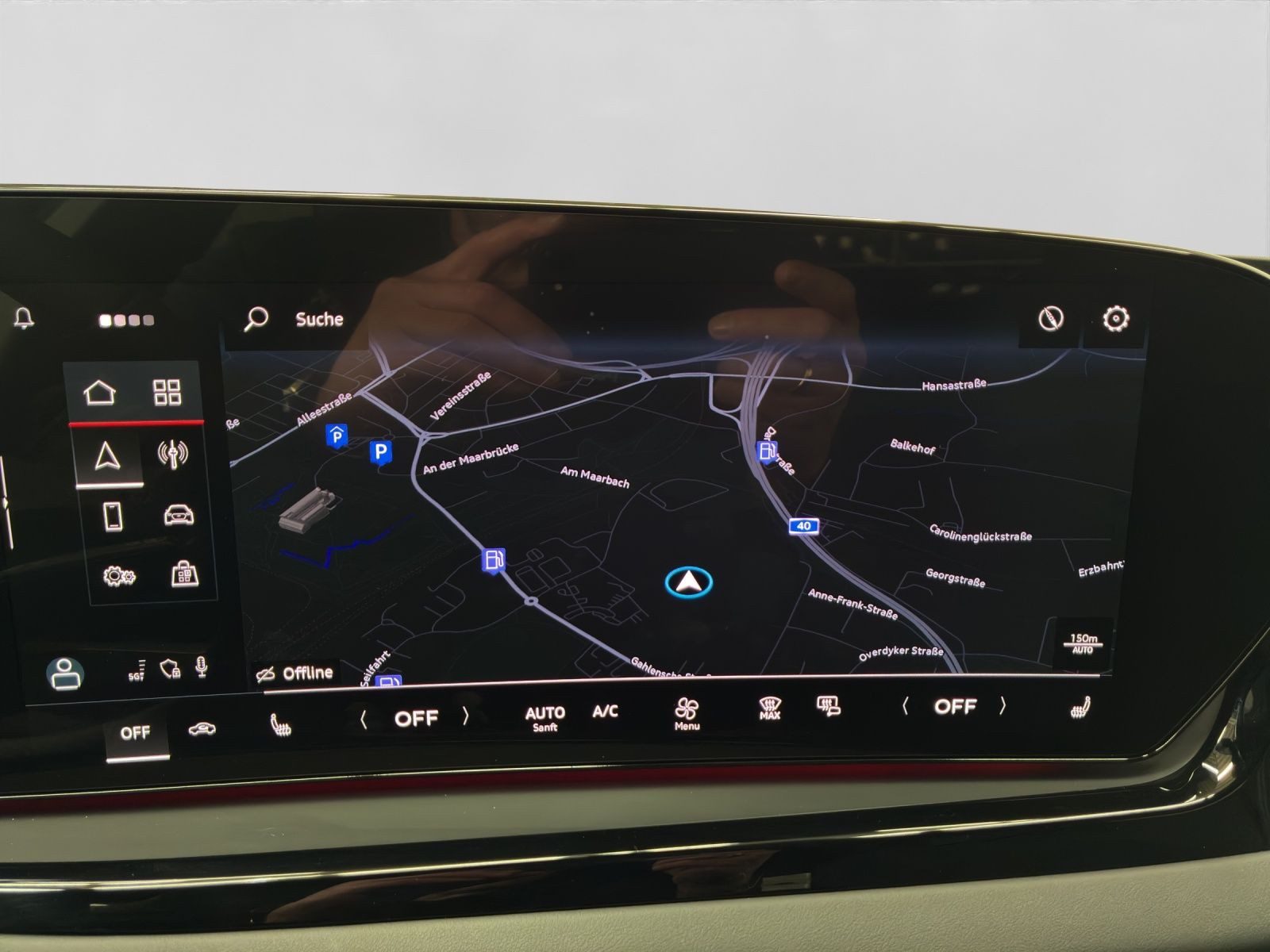 Audi A5 Avant – Foto 14