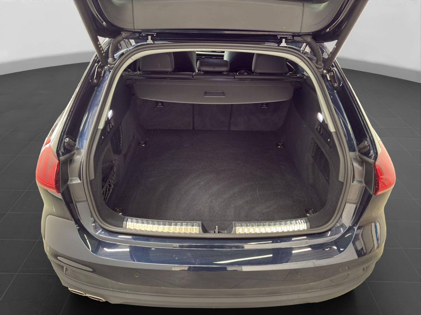 Audi A5 Avant – Foto 16