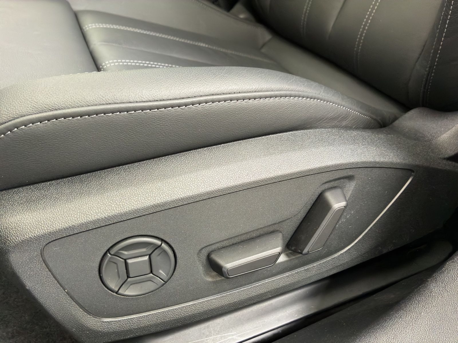 Audi A5 Avant – Foto 17