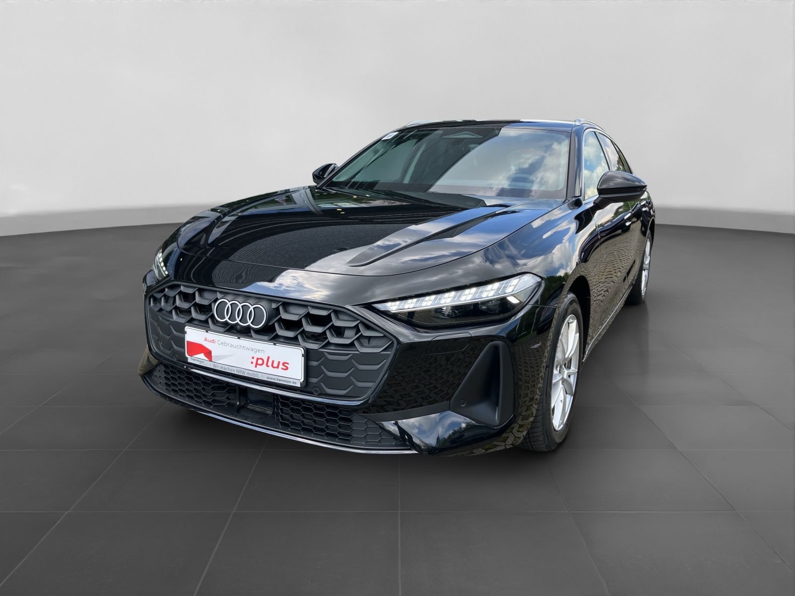 Audi A5 Avant – Foto 2
