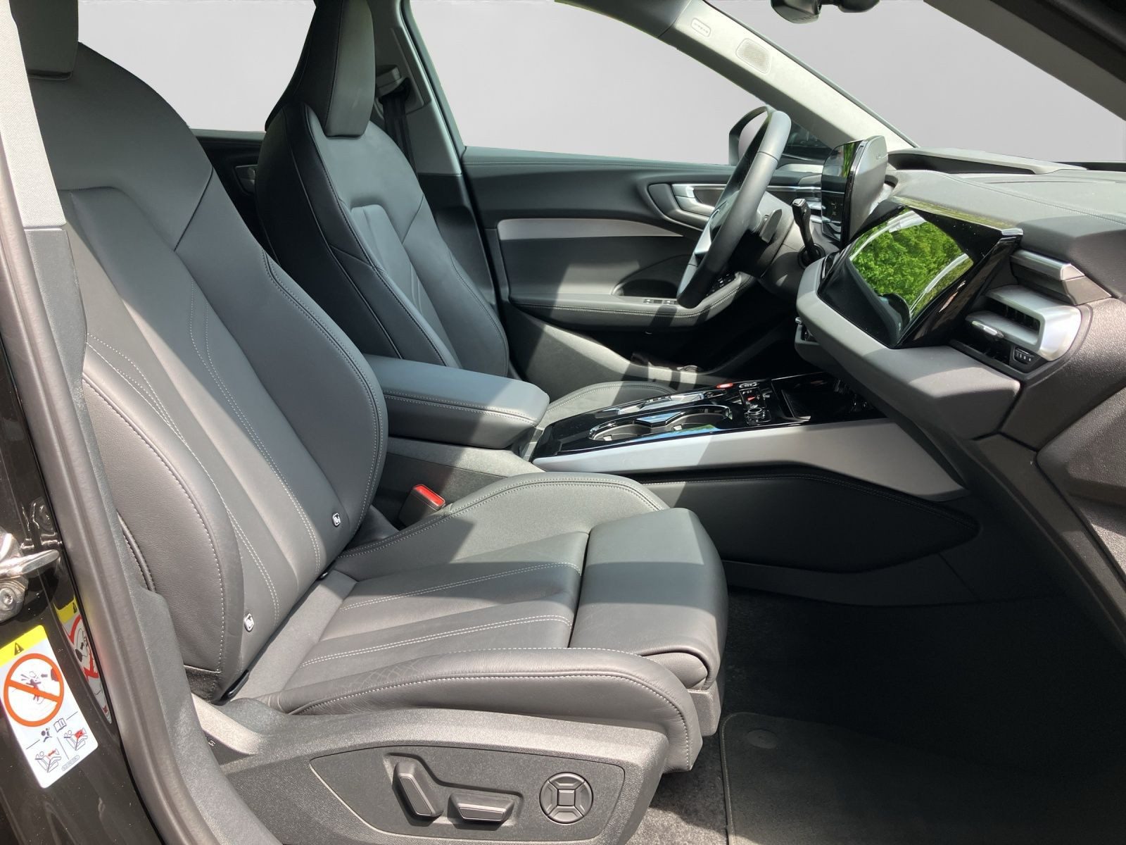 Audi A5 Avant – Foto 4